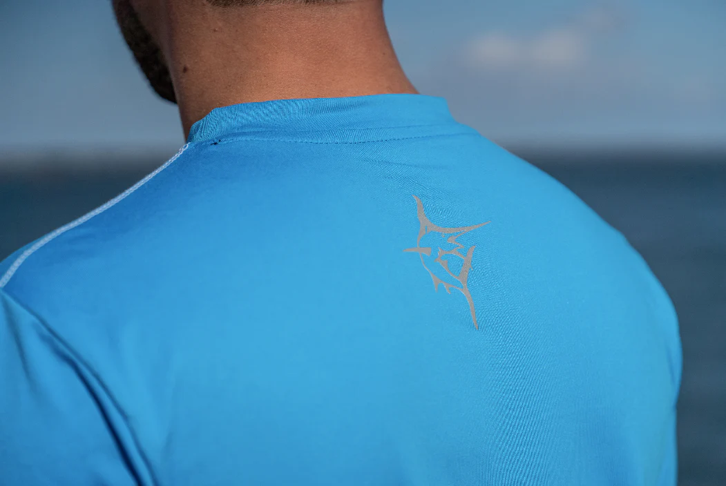 Grander Short Sleeve Performance Tee - Image 6