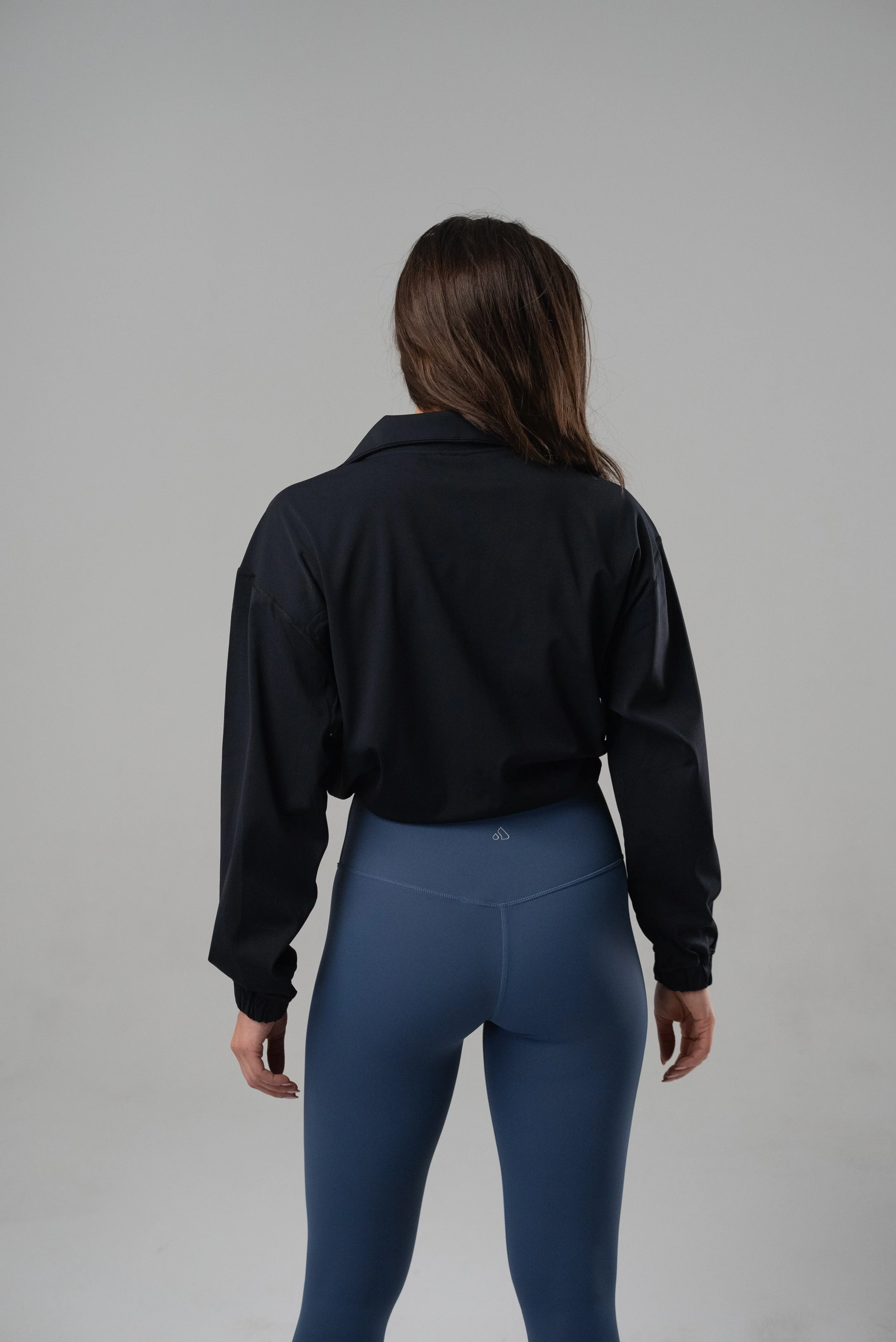 Gravity Breaking Free Pullover - Image 9