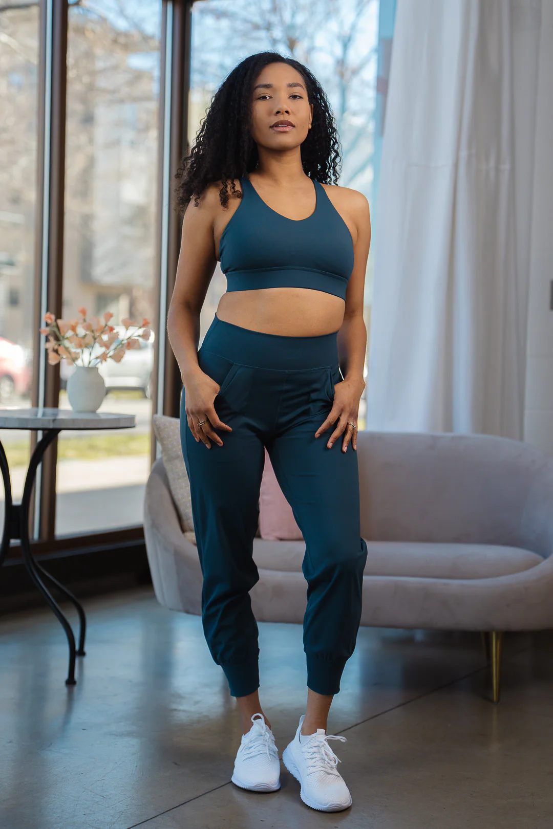 Gravity Resilient Jogger - Image 6
