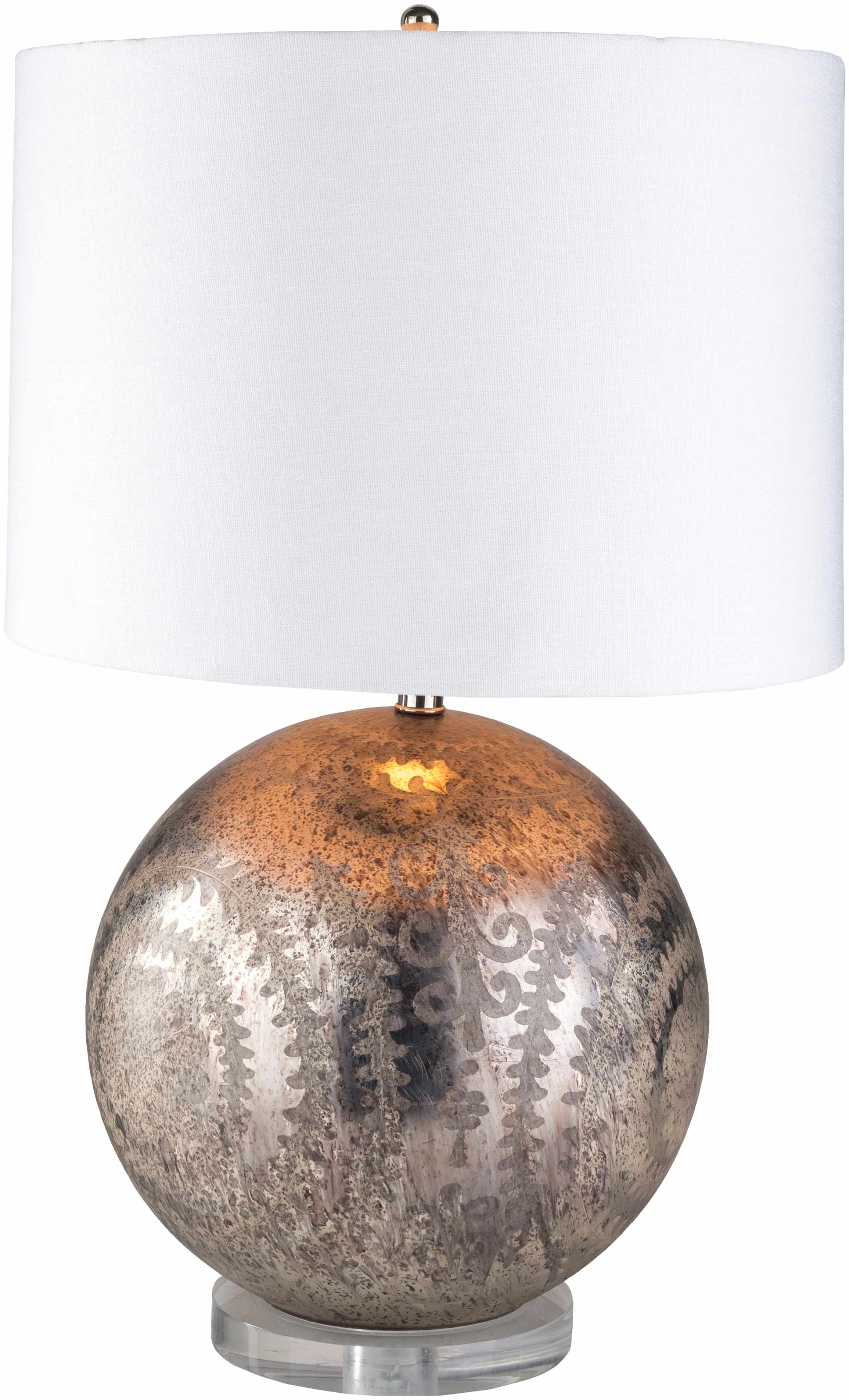 Greece Table Lamp - Clearance - Image 5