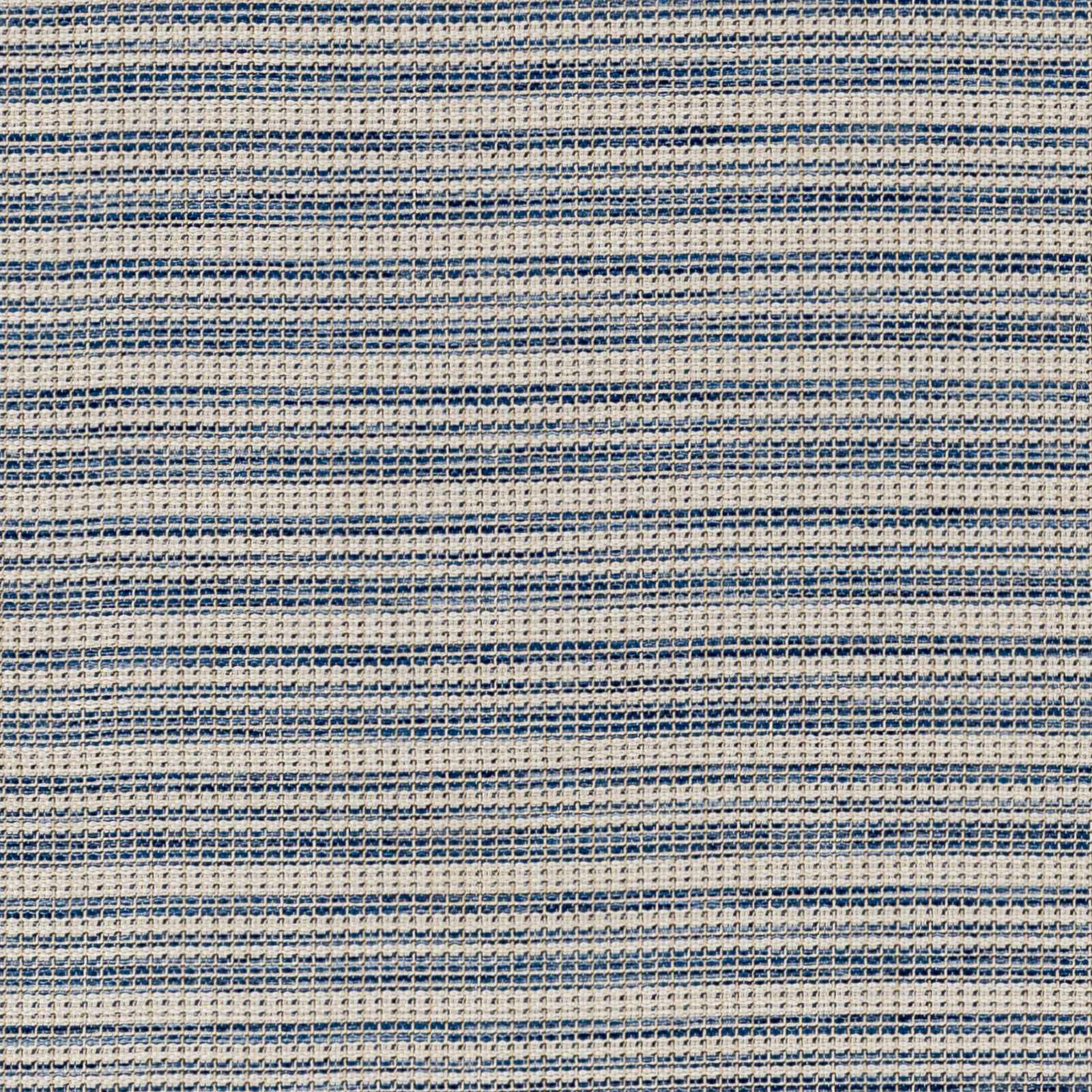 Greg Navy Outdoor Area Rug - Clearance - Image 3