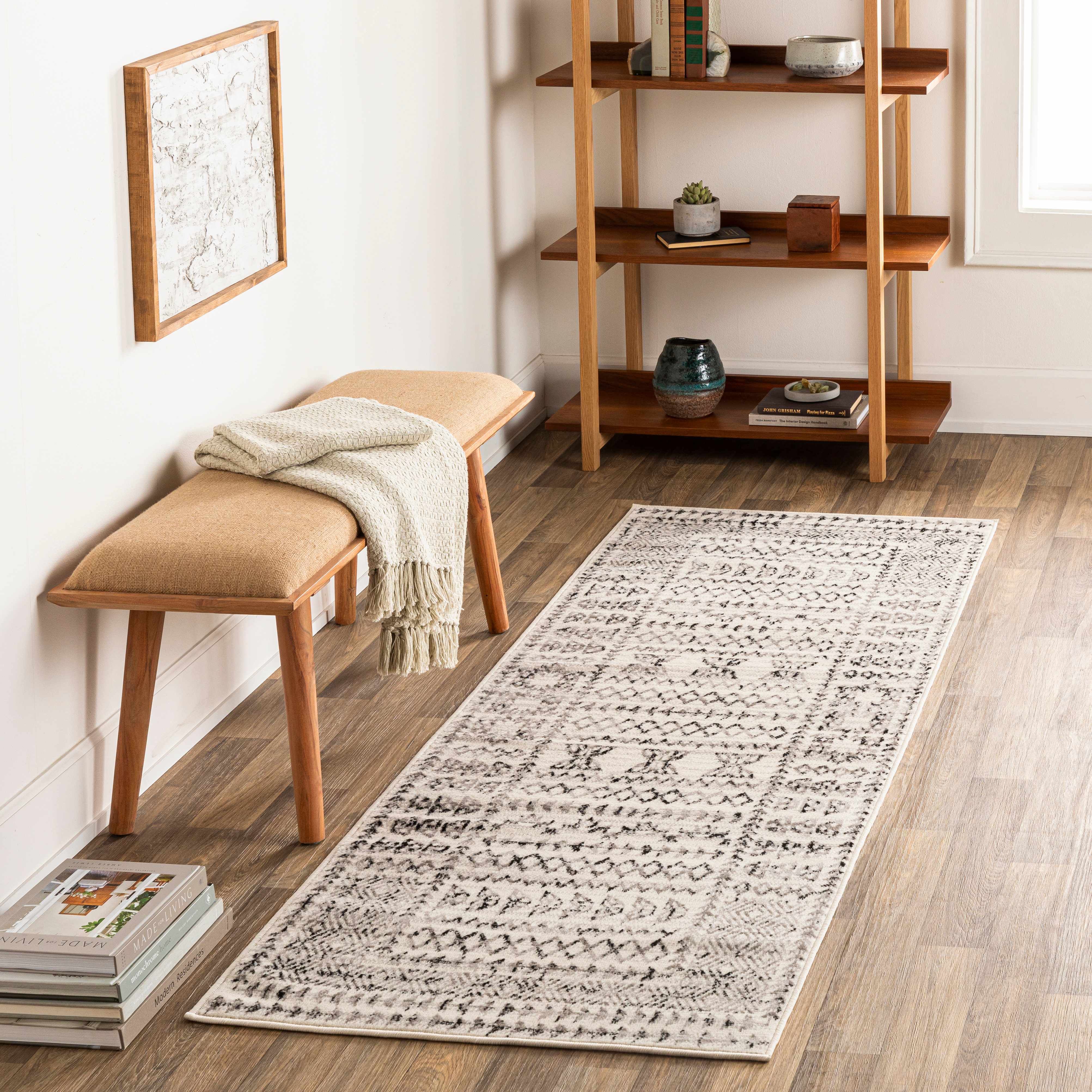 Greig Area Rug - Image 9