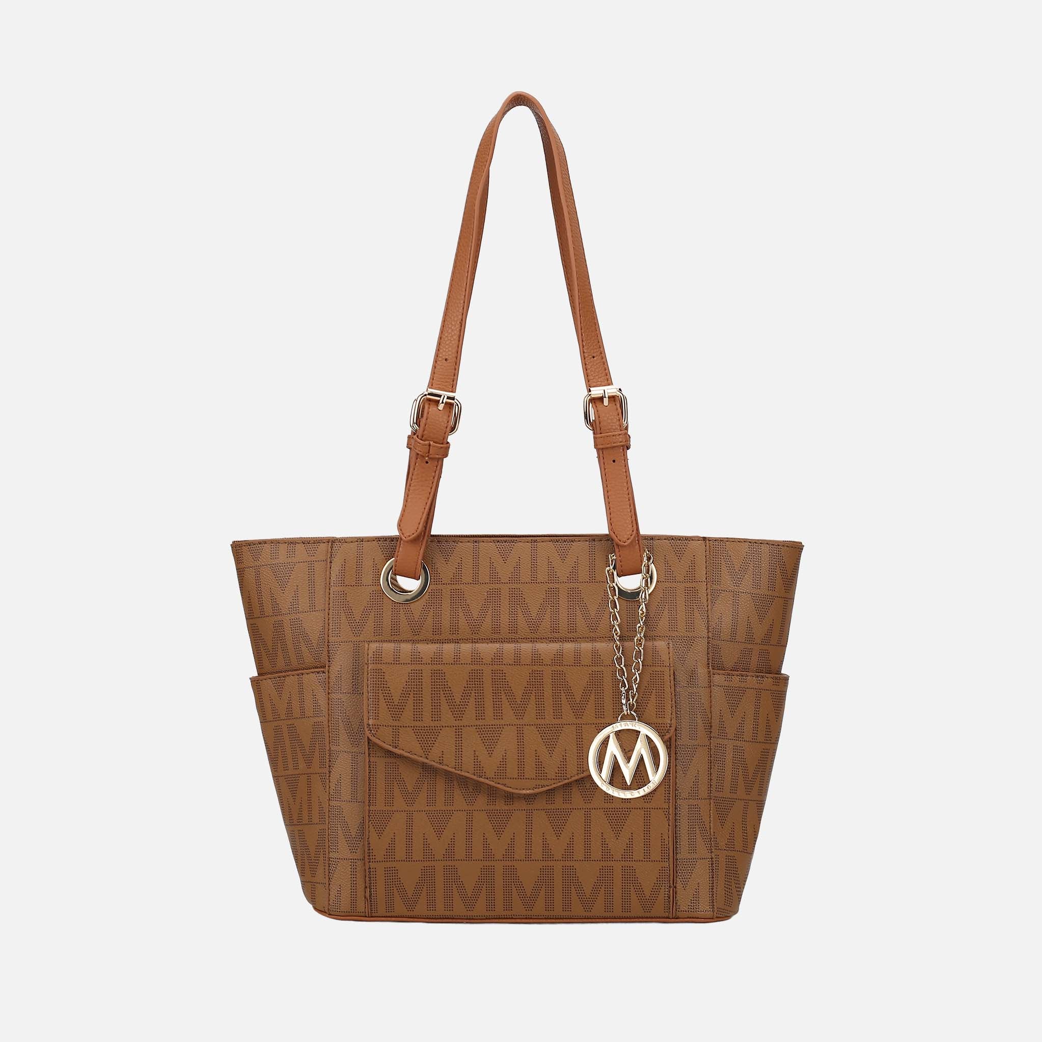 Griselda Signature Tote Bag - Image 5