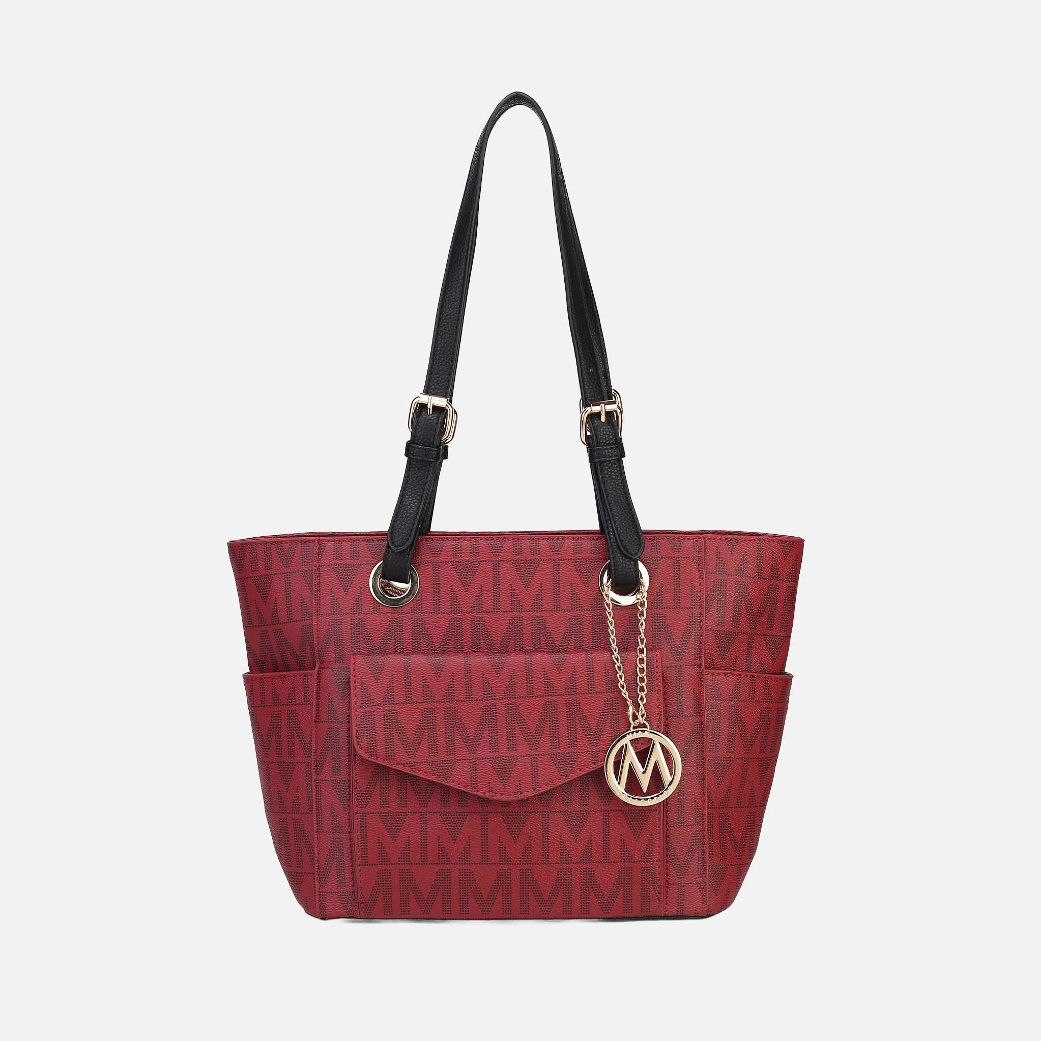Griselda Signature Tote Bag - Image 7
