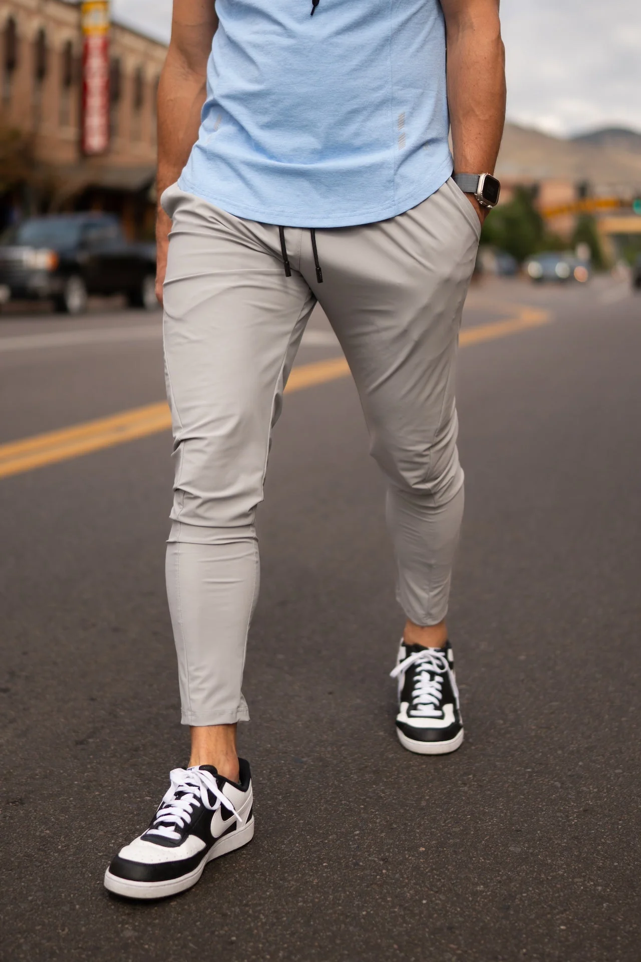 Grit V2 Pant - Image 6
