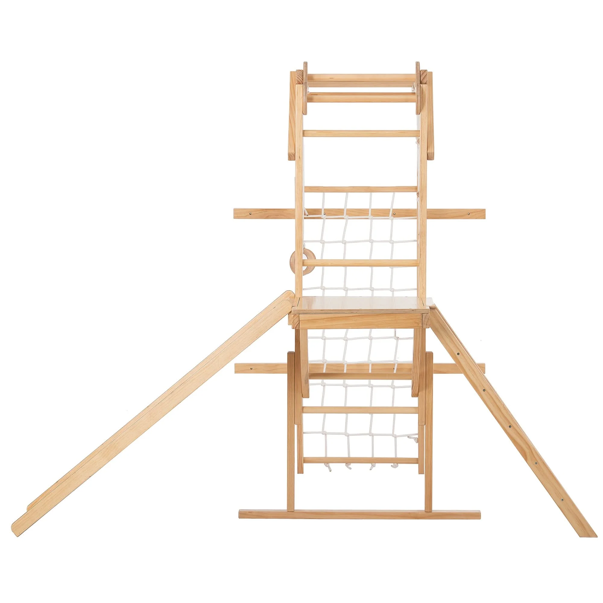 Grove | Foldable Jungle Gym - Wall Mounted - Image 4