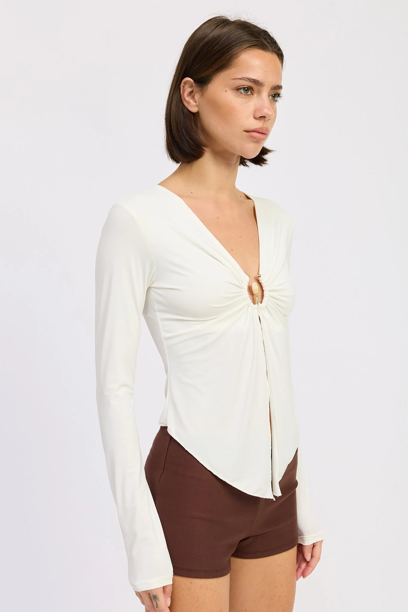 Guinevere Top - Image 9