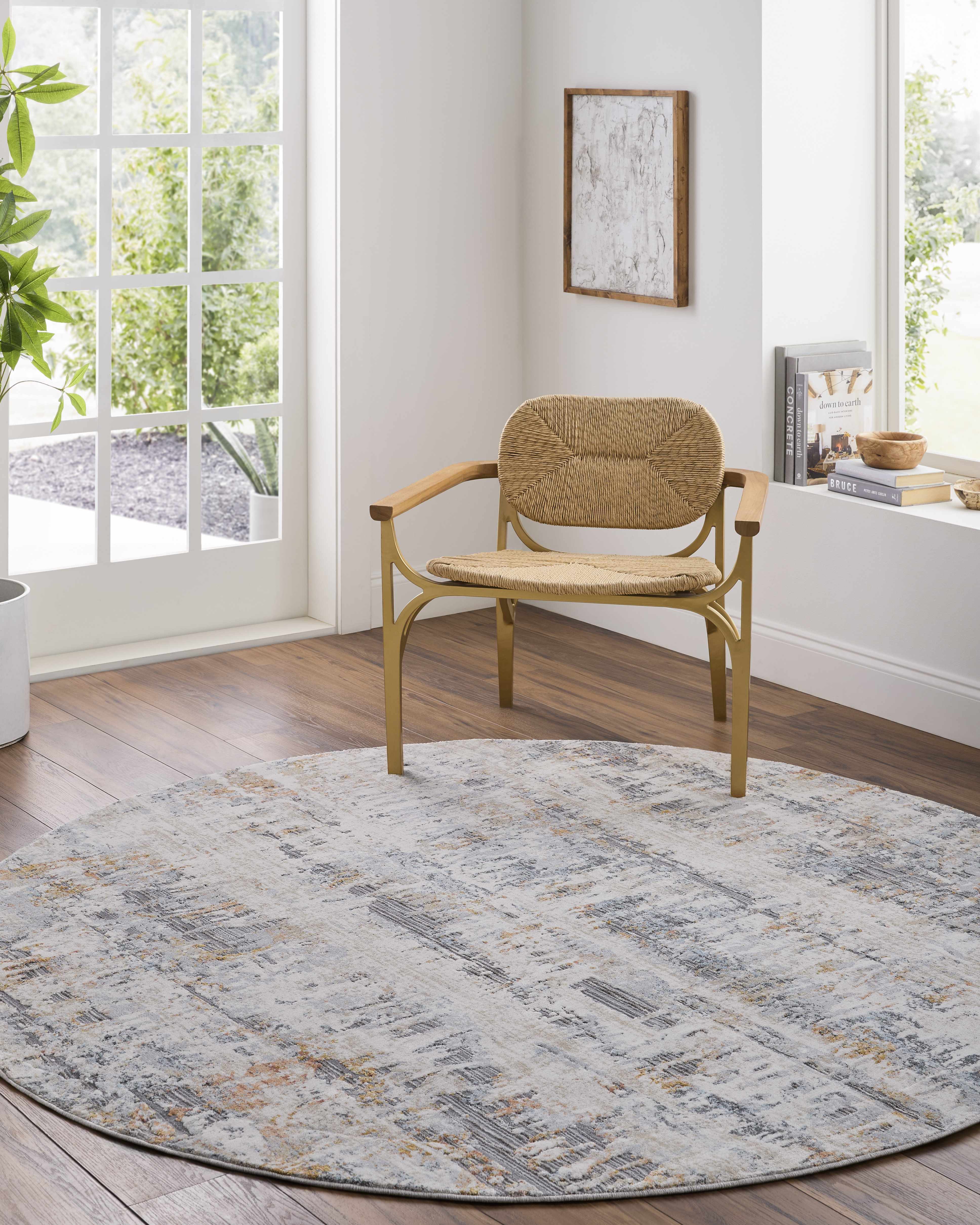 Guoda Area Rug - Clearance - Image 13