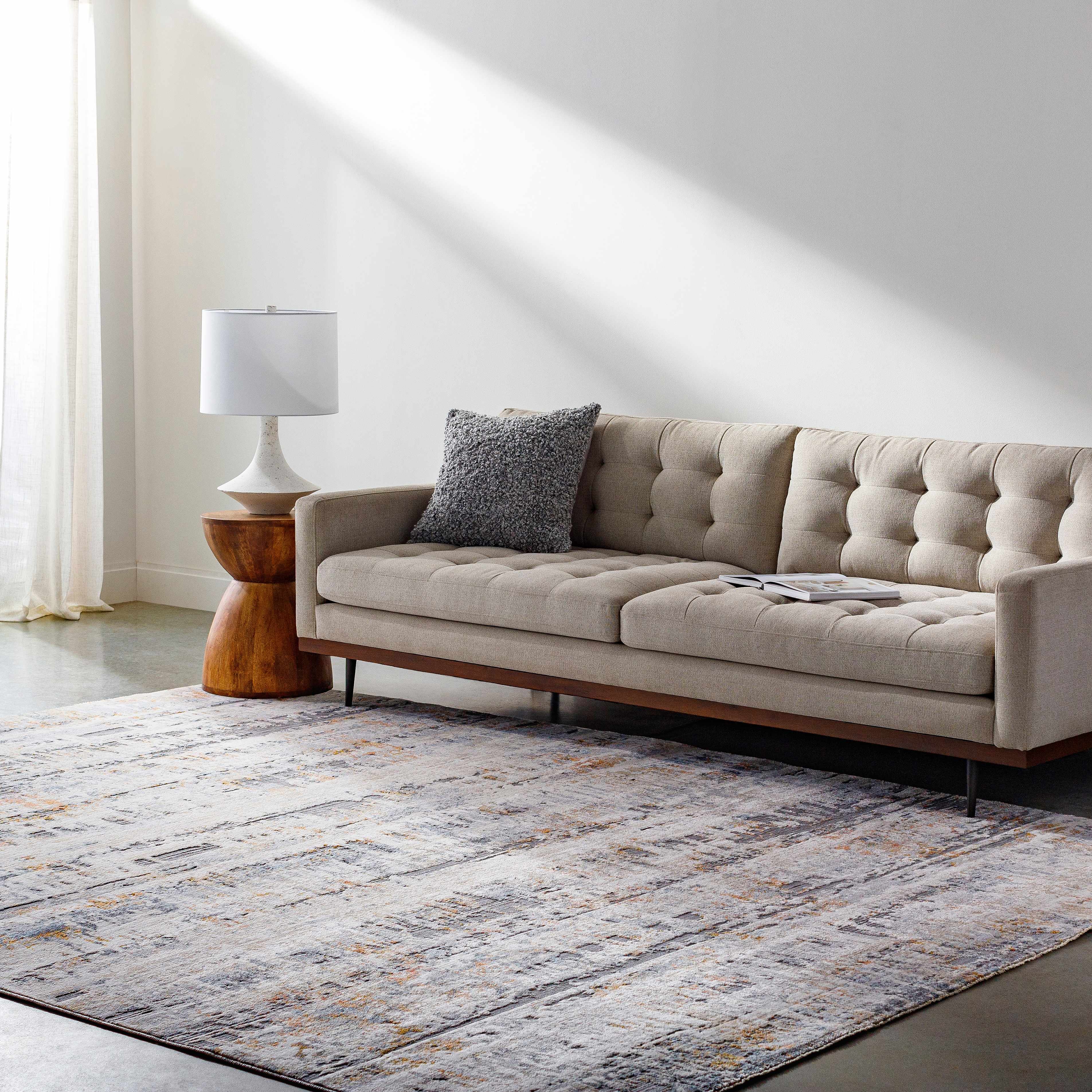 Guoda Area Rug - Clearance - Image 2