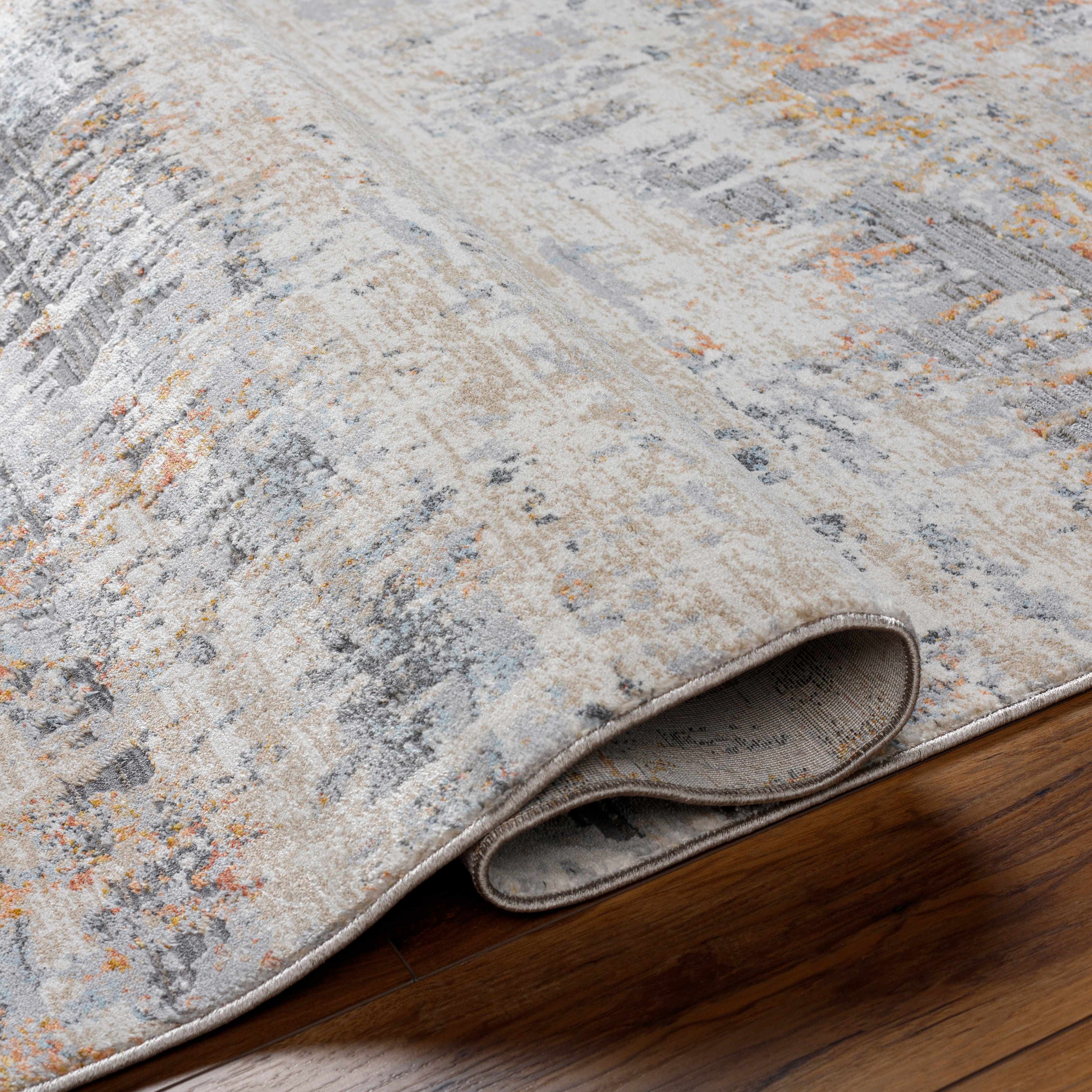Guoda Area Rug - Clearance - Image 4