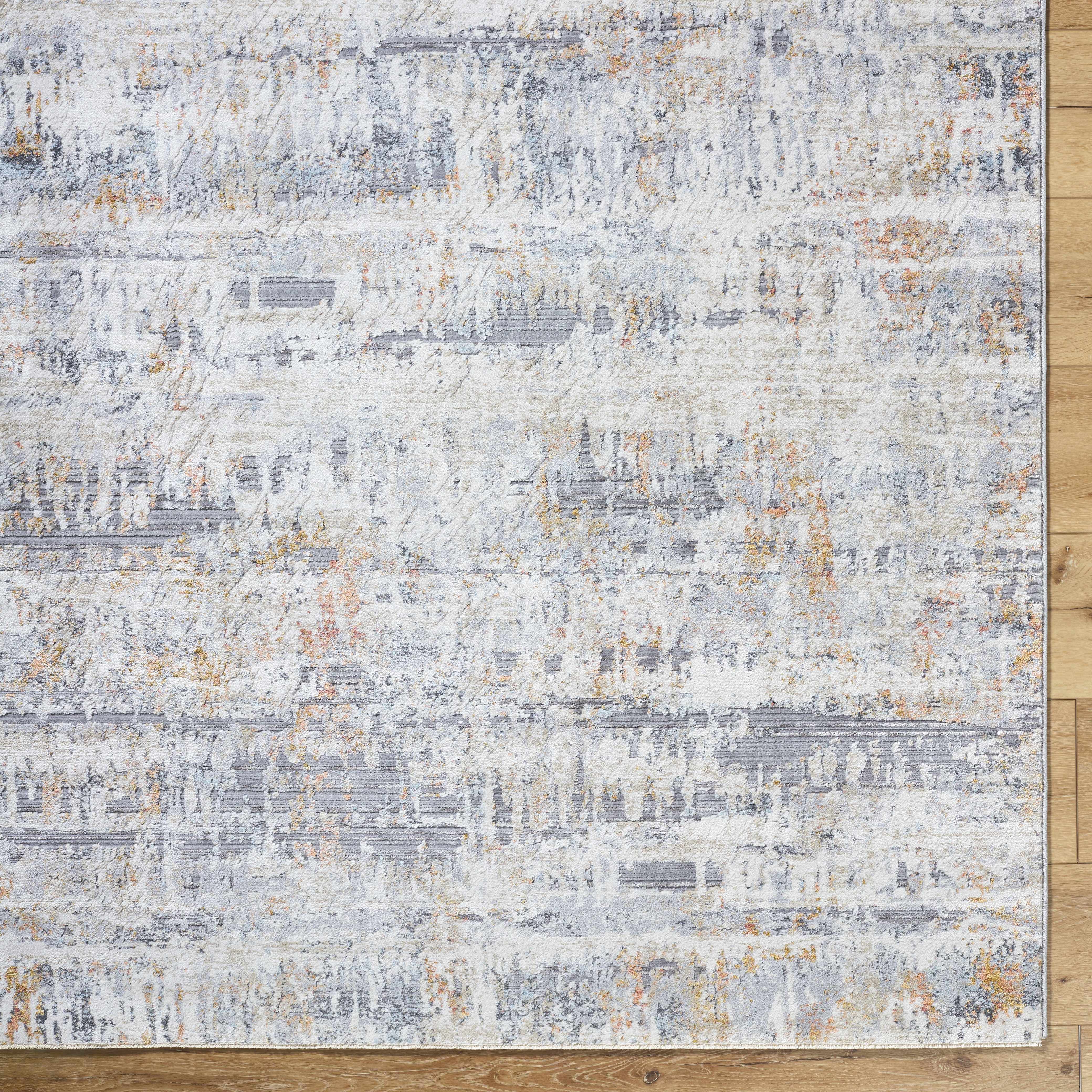 Guoda Area Rug - Clearance - Image 8