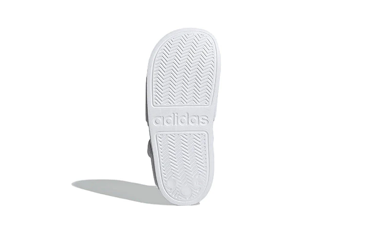 [GW0342] Youth adidas Adilette Slides - Image 5