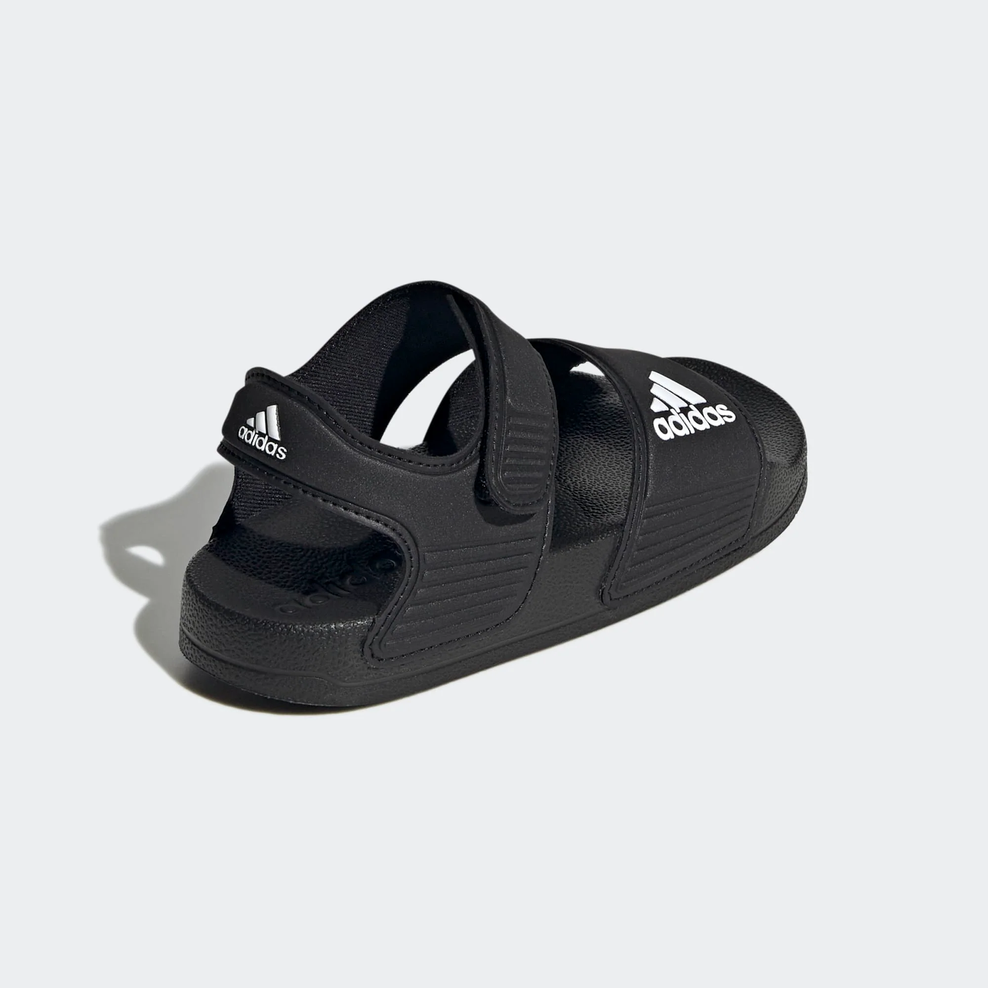 [GW0344] Youth adidas Adilette Slides - Image 6