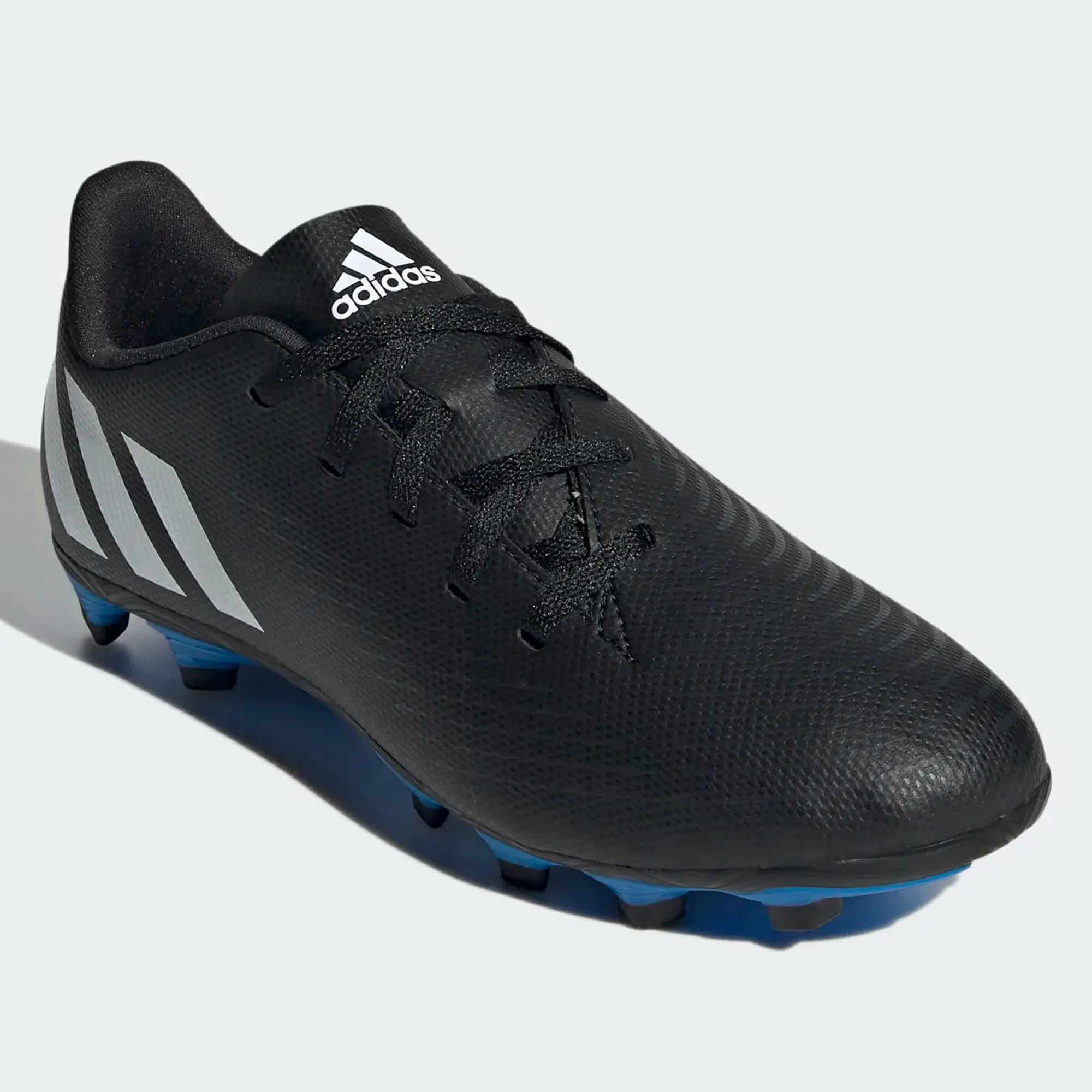 [GX5217] Youth adidas Predator edge.4 Fxg Soccer Cleats - Image 2