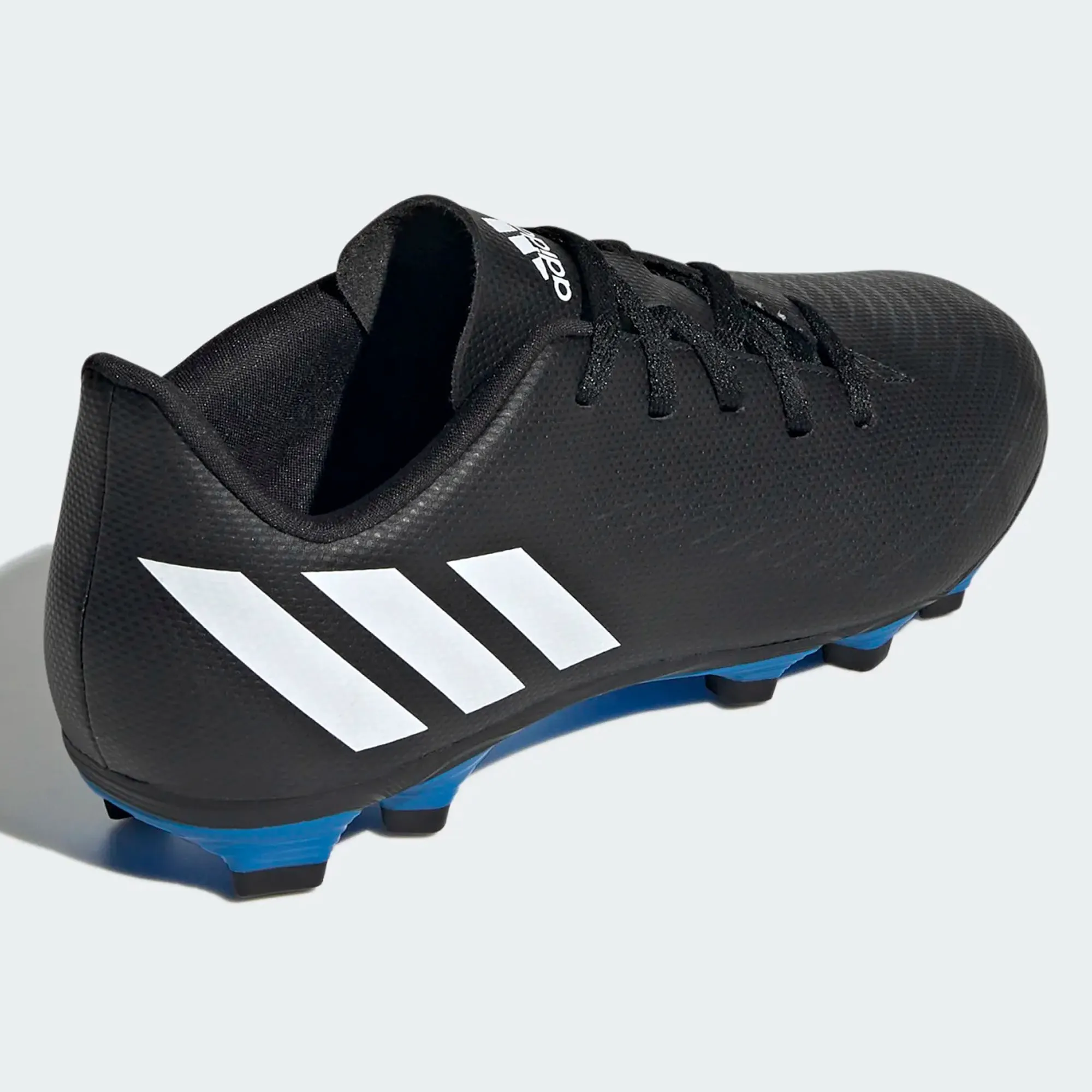 [GX5217] Youth adidas Predator edge.4 Fxg Soccer Cleats - Image 3