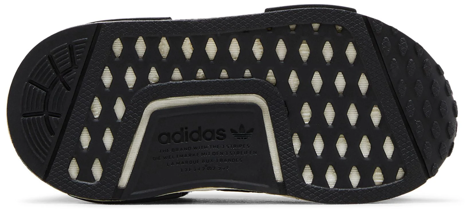 [H02345] Toddlers adidas Originals NMD R1 - Image 4