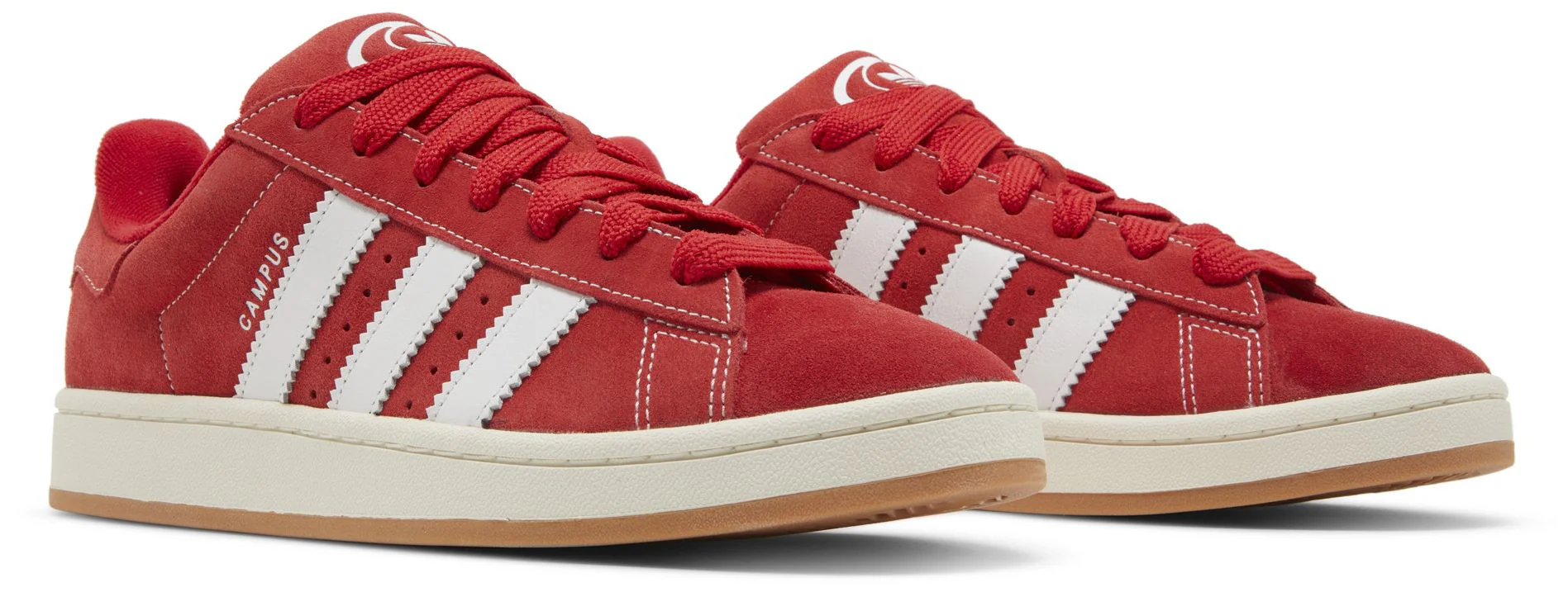 [h03474] Mens adidas Originals Campus 00s - Image 2