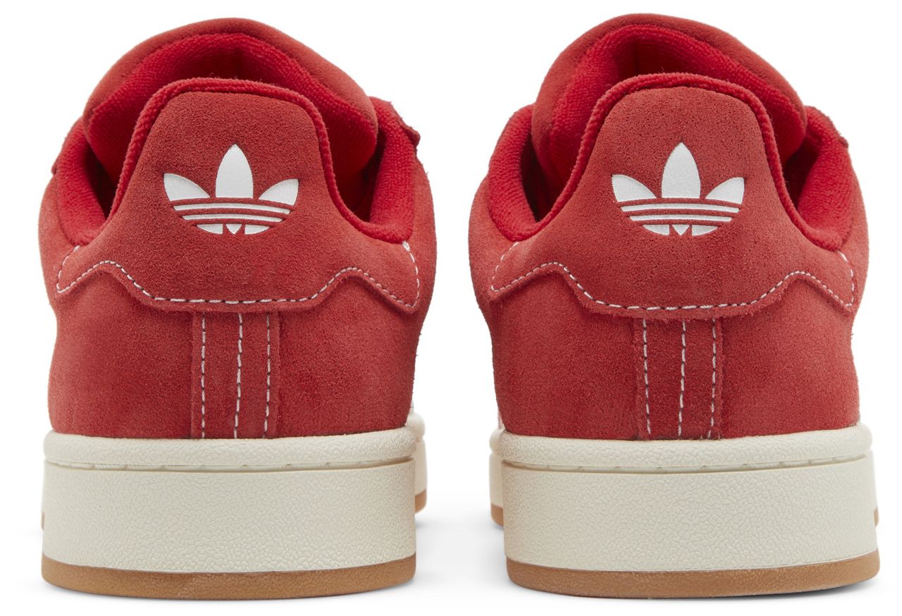 [h03474] Mens adidas Originals Campus 00s - Image 5