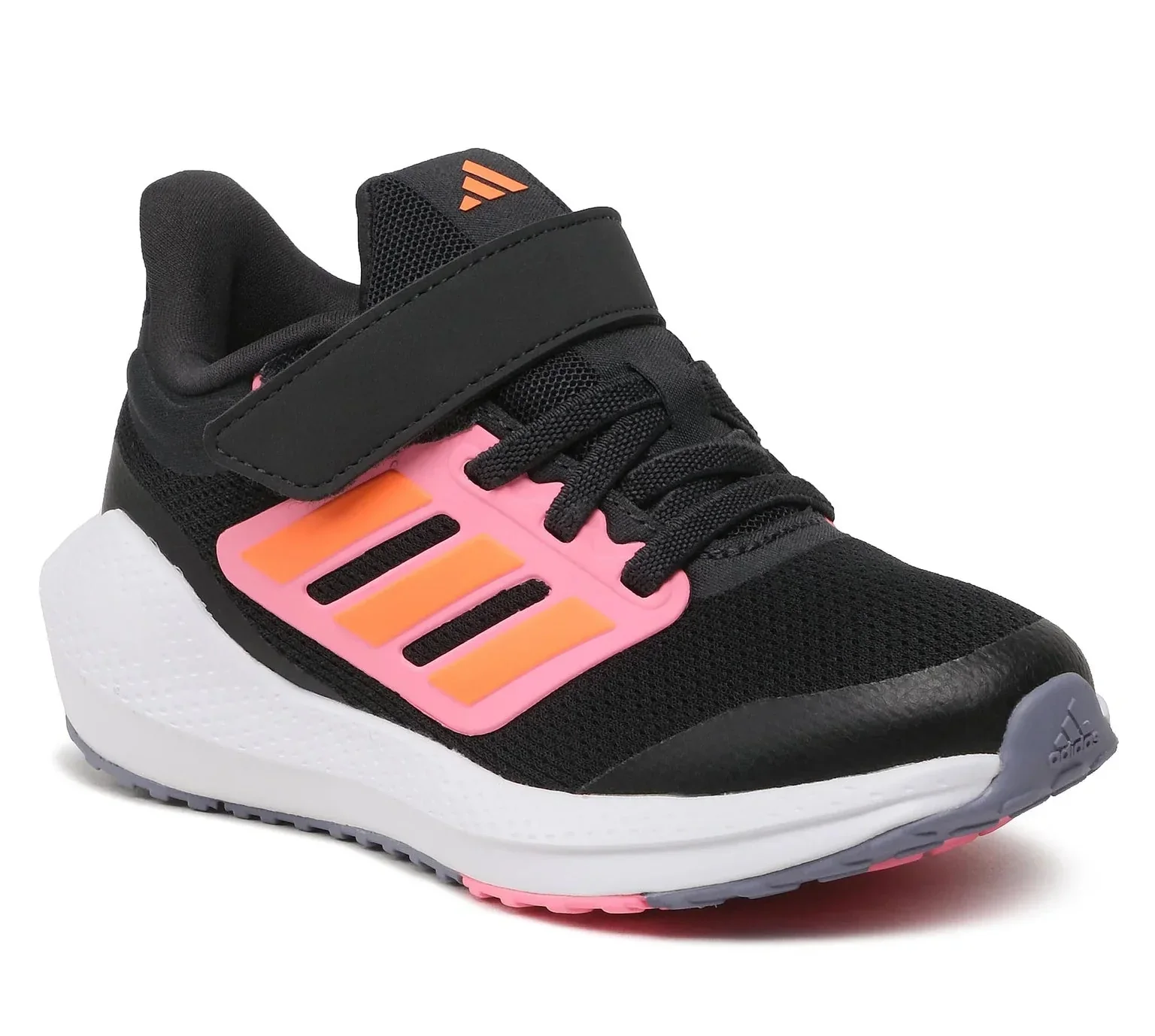 [H03685] Youth adidas TD EQ23 Run Bounce - Image 2