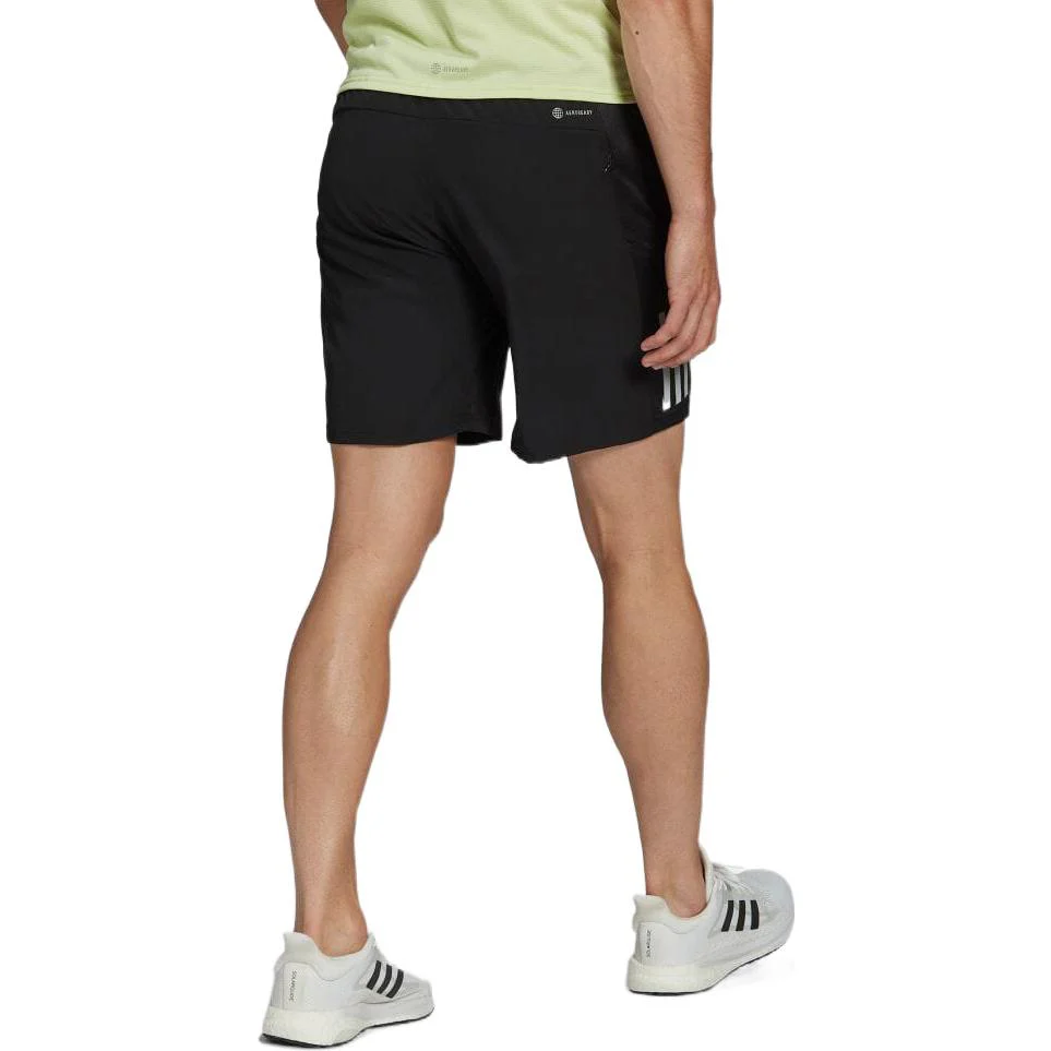 [h58593] Mens adidas Own the Run Shorts - Image 3