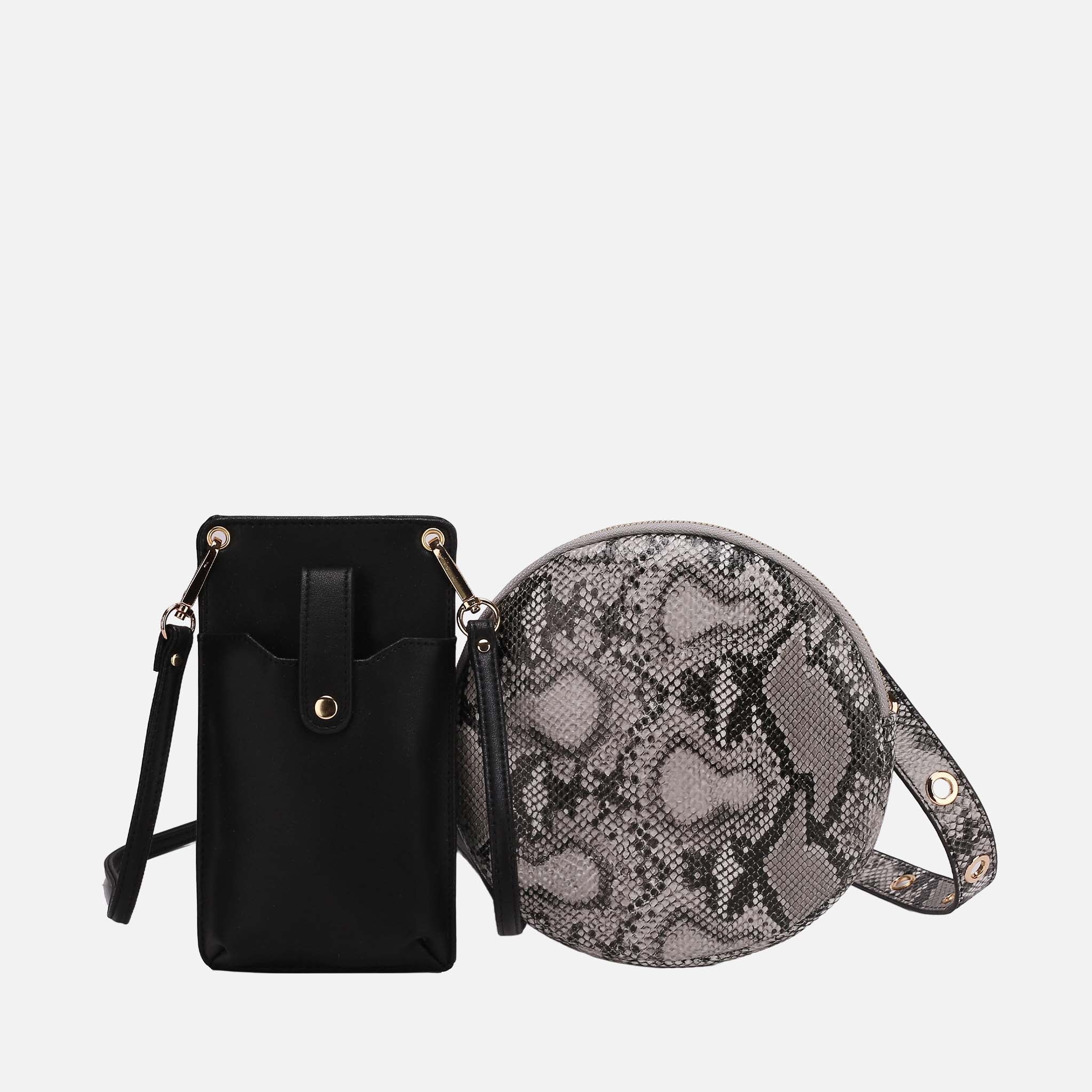 Hailey Phone Crossbody Bag - Image 13
