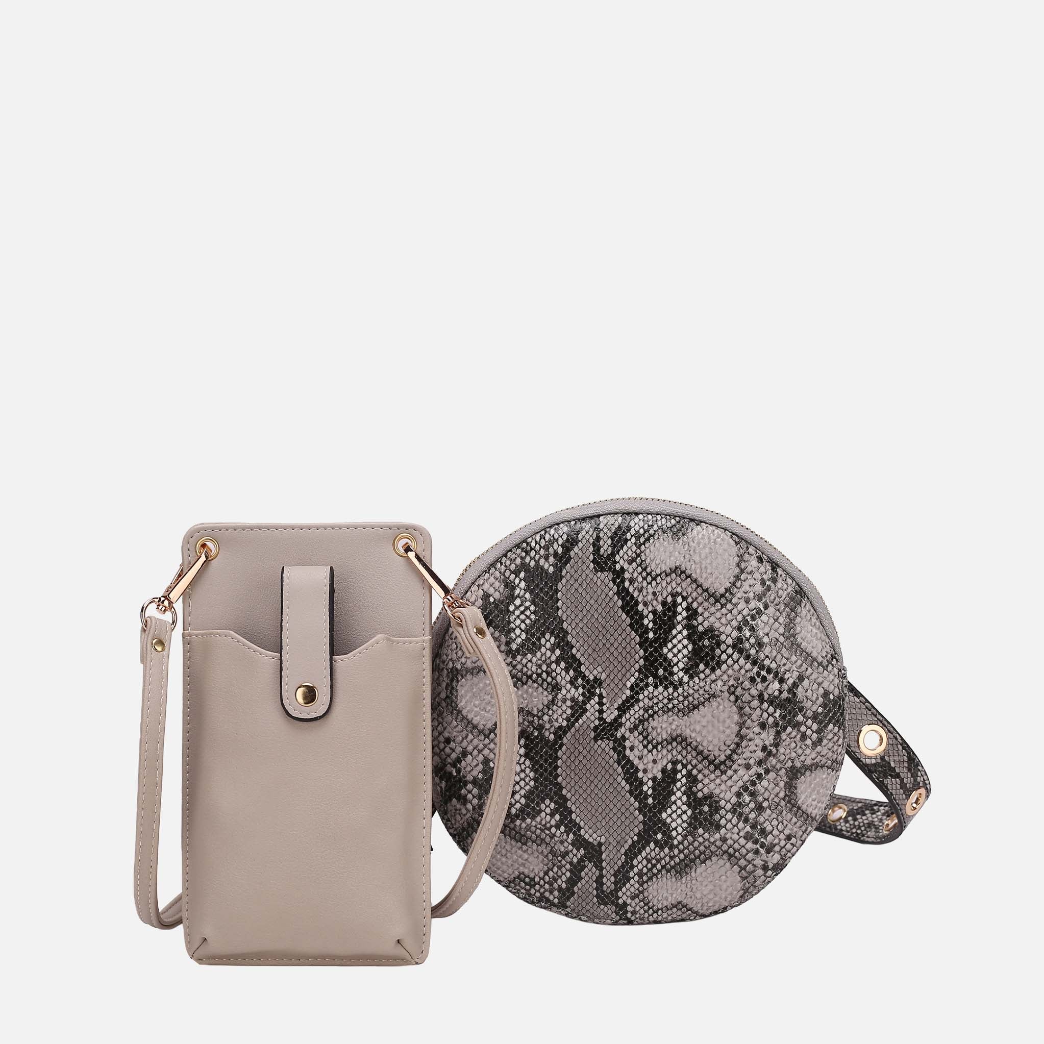 Hailey Phone Crossbody Bag - Image 14