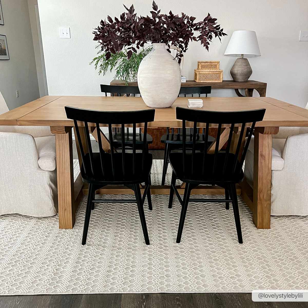 Hamal Area Rug - Clearance - Image 3