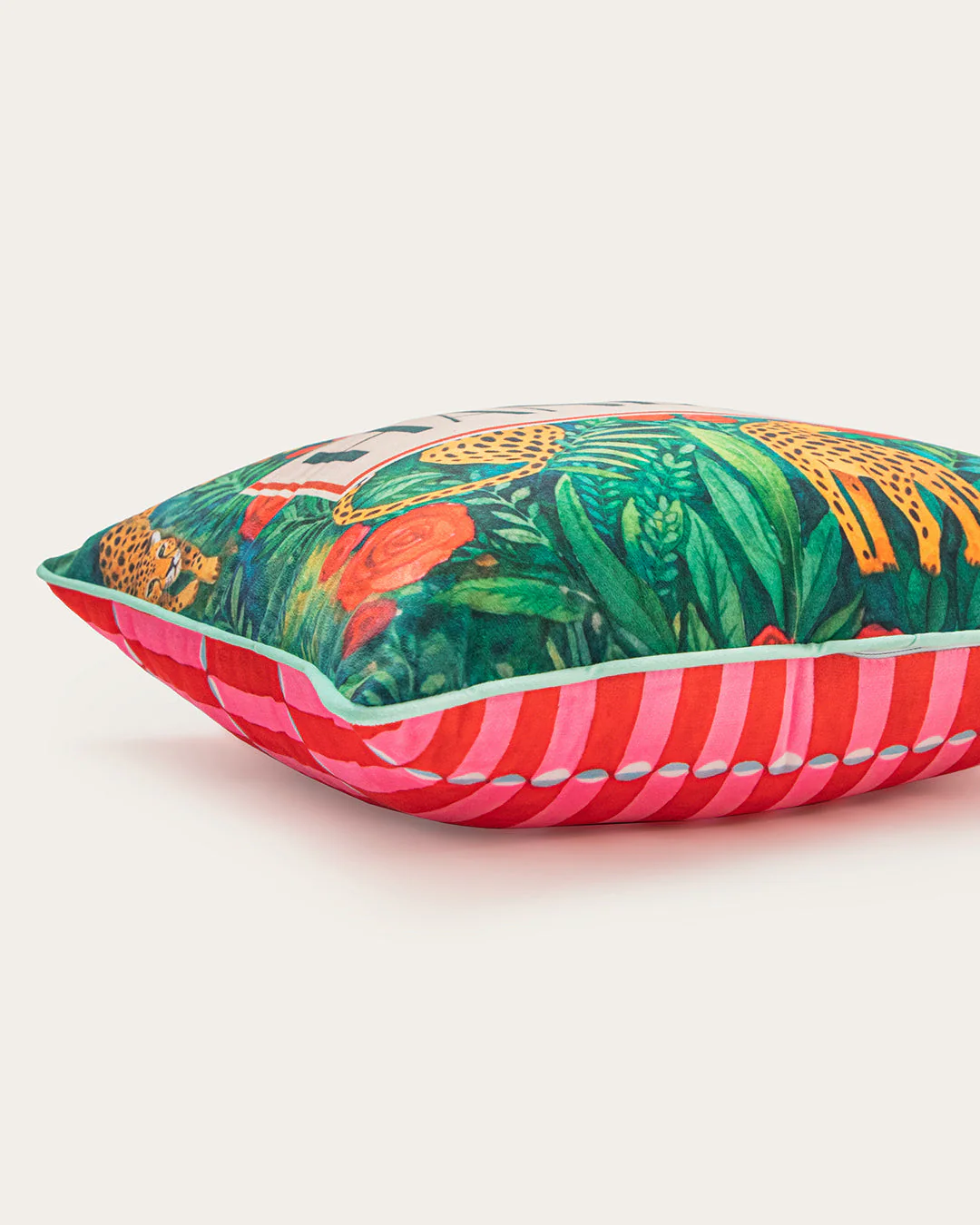 handled pillow - Image 4