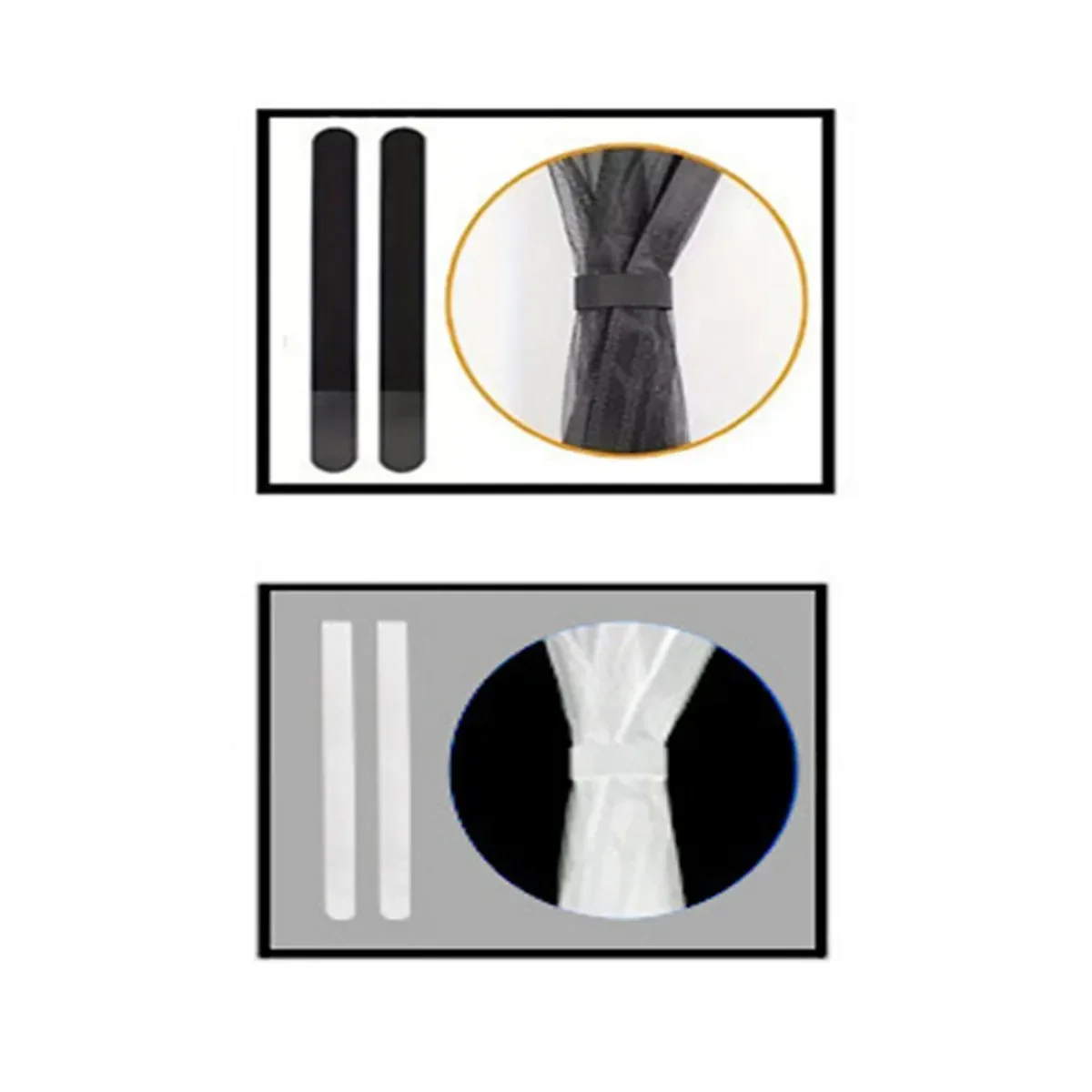 Hands-Free Magnetic Screen Door - Image 15