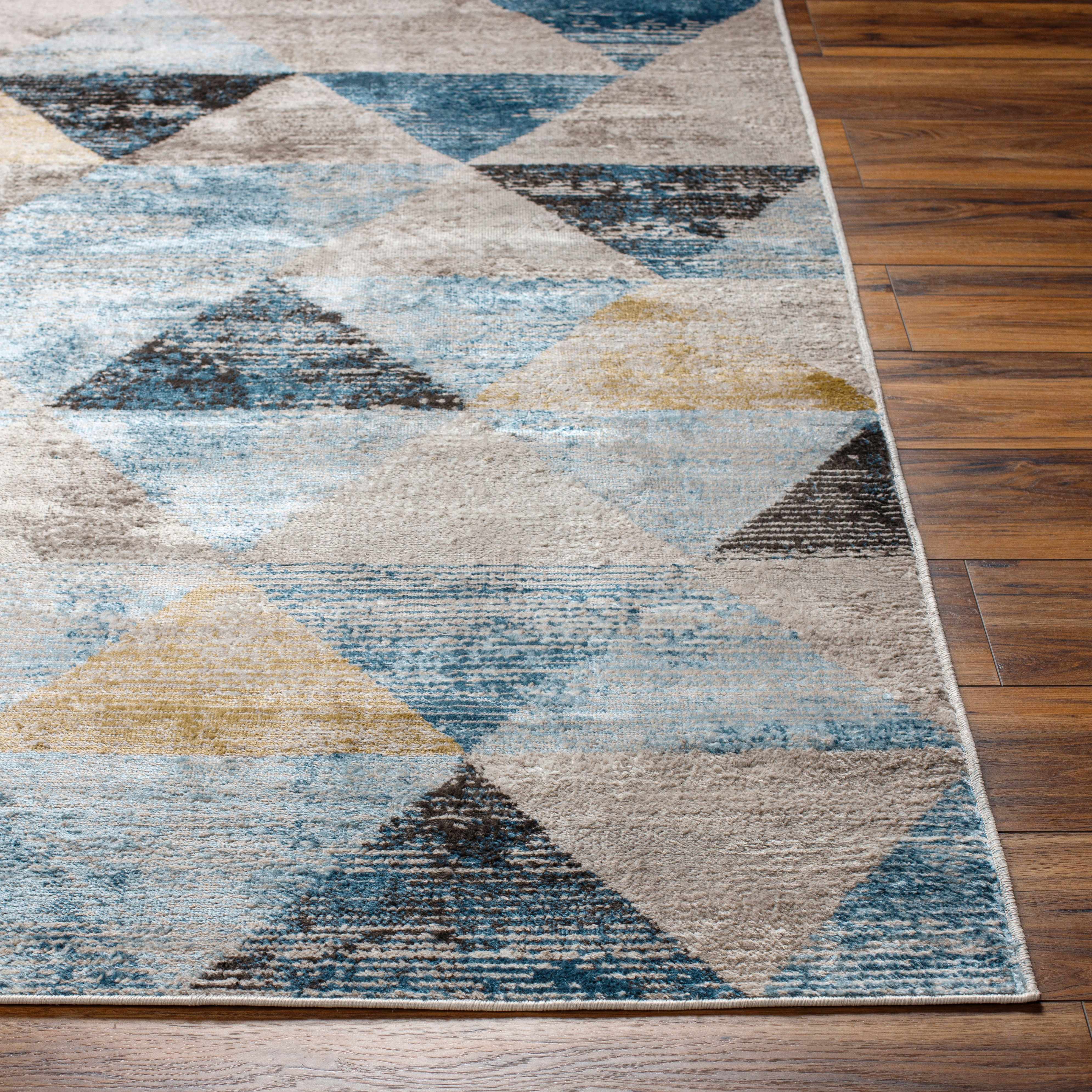 Hanif Area Rug - Clearance - Image 4