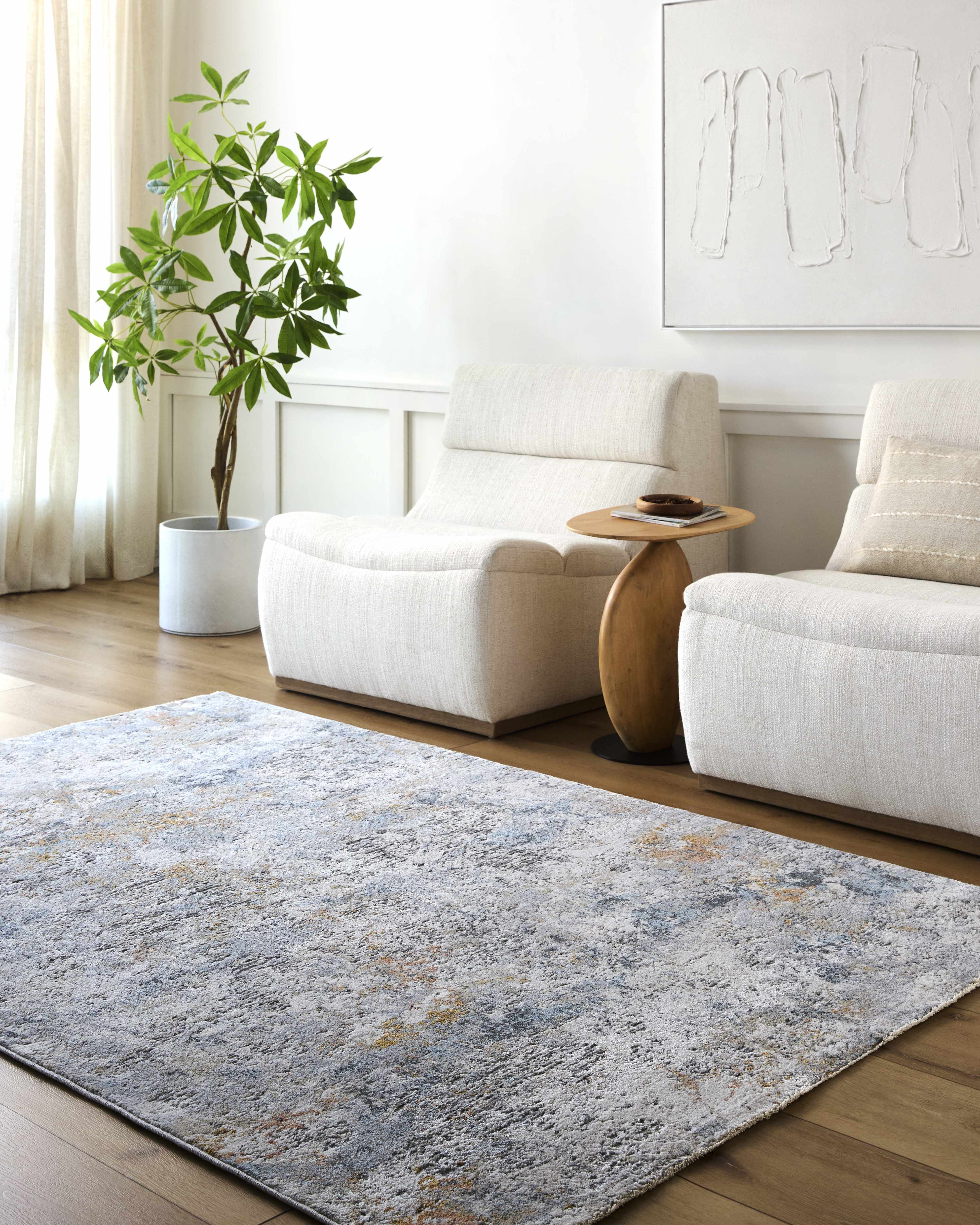 Harue Area Rug - Clearance - Image 14