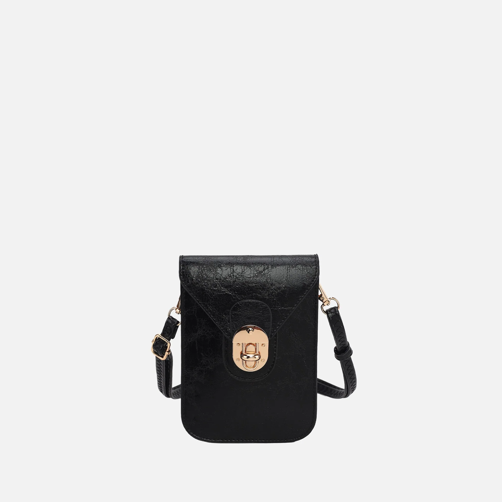 Havana II Phone Crossbody Bag - Image 5