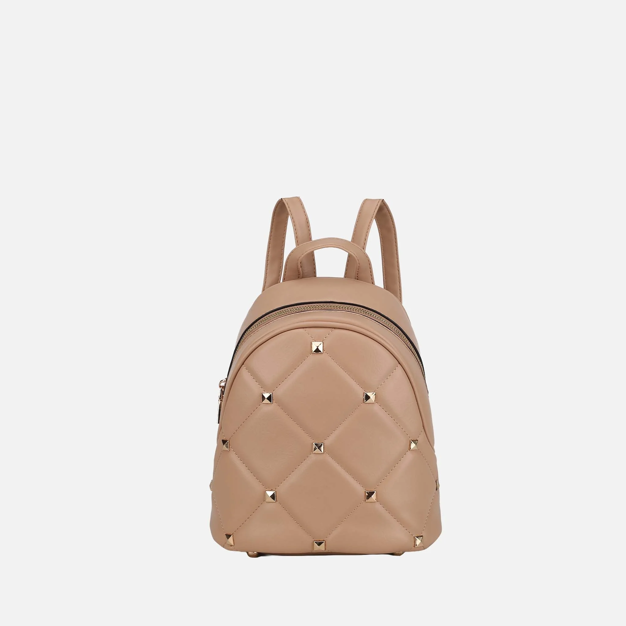 Hayden Quilted Backpack - Image 3