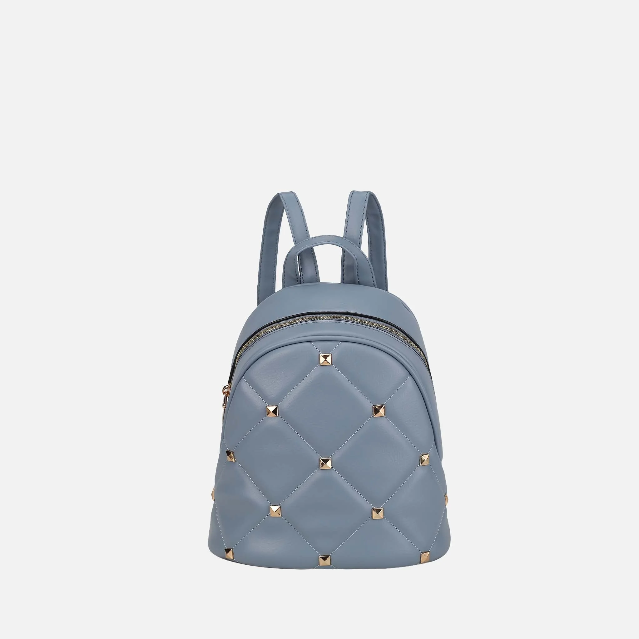 Hayden Quilted Backpack - Image 5