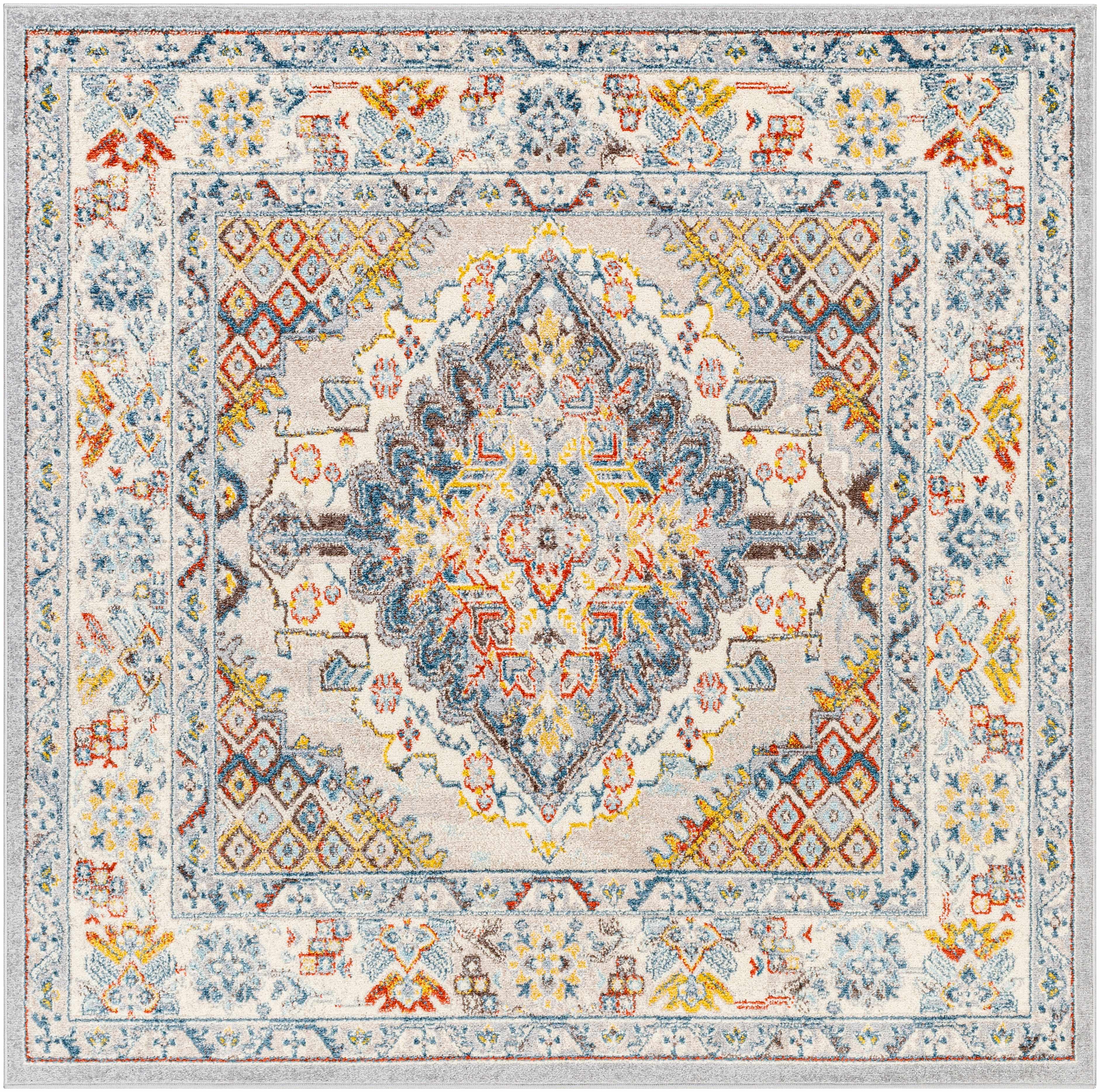 Haymond Area Rug - Image 30