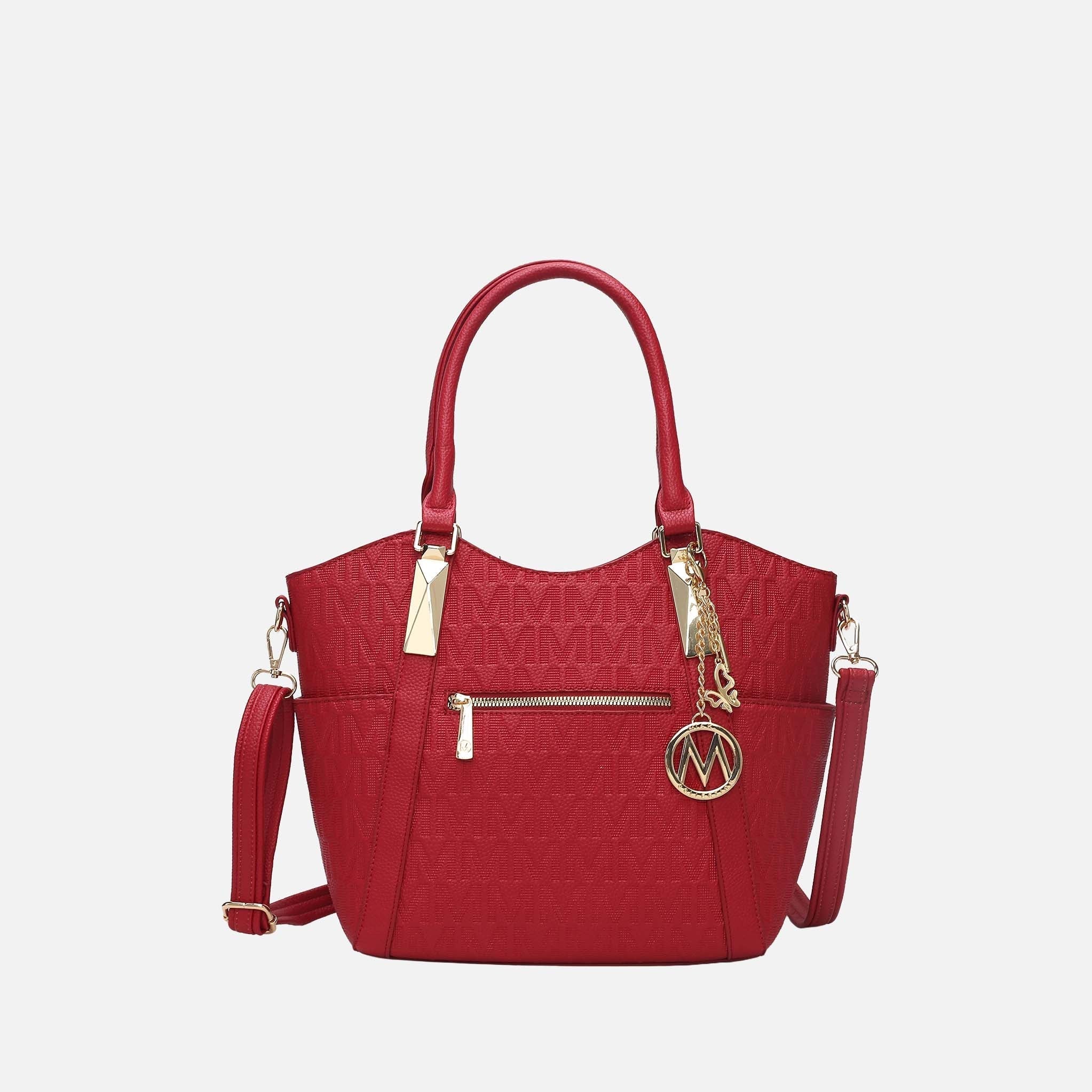 Hazel  Signature Tote Bag - Image 7