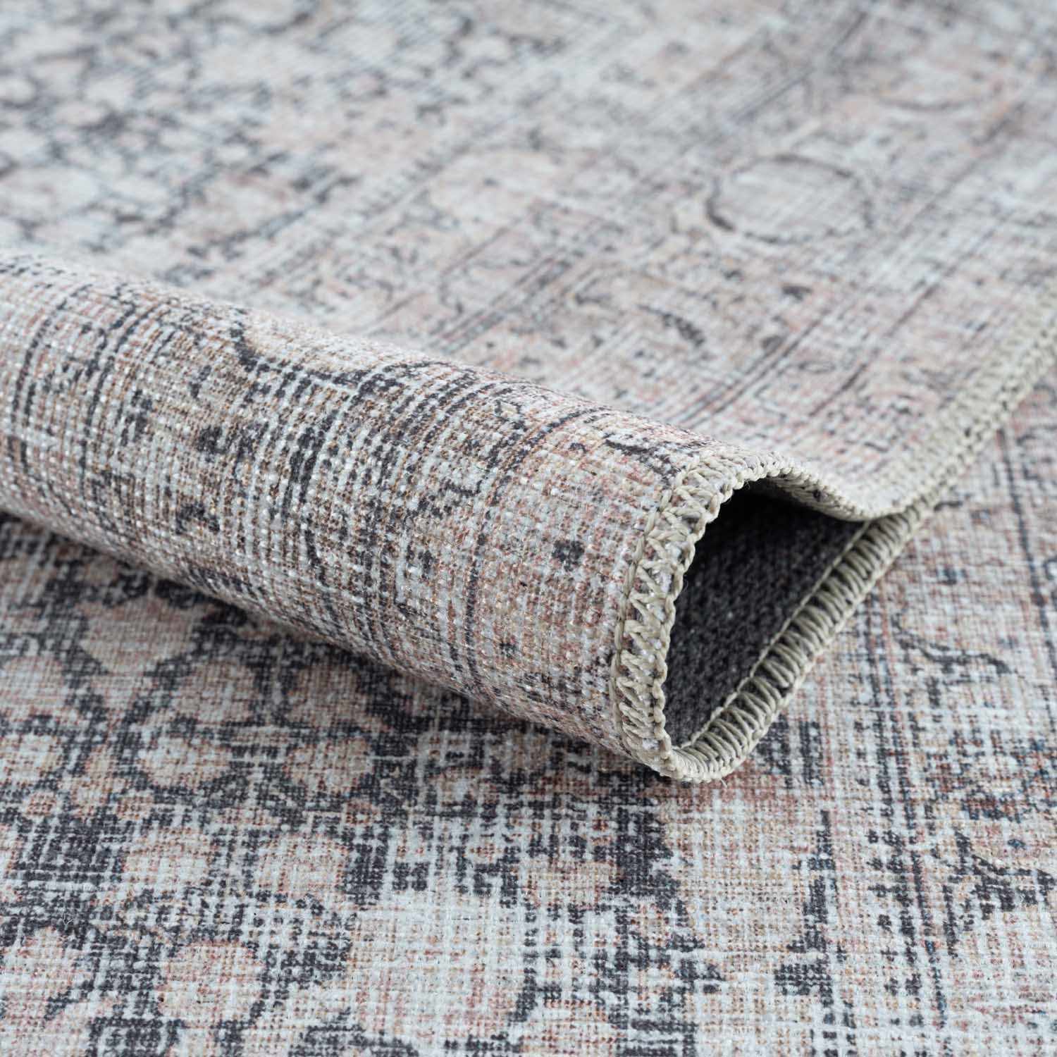 Hedda Boutique Washable Rug - Image 8