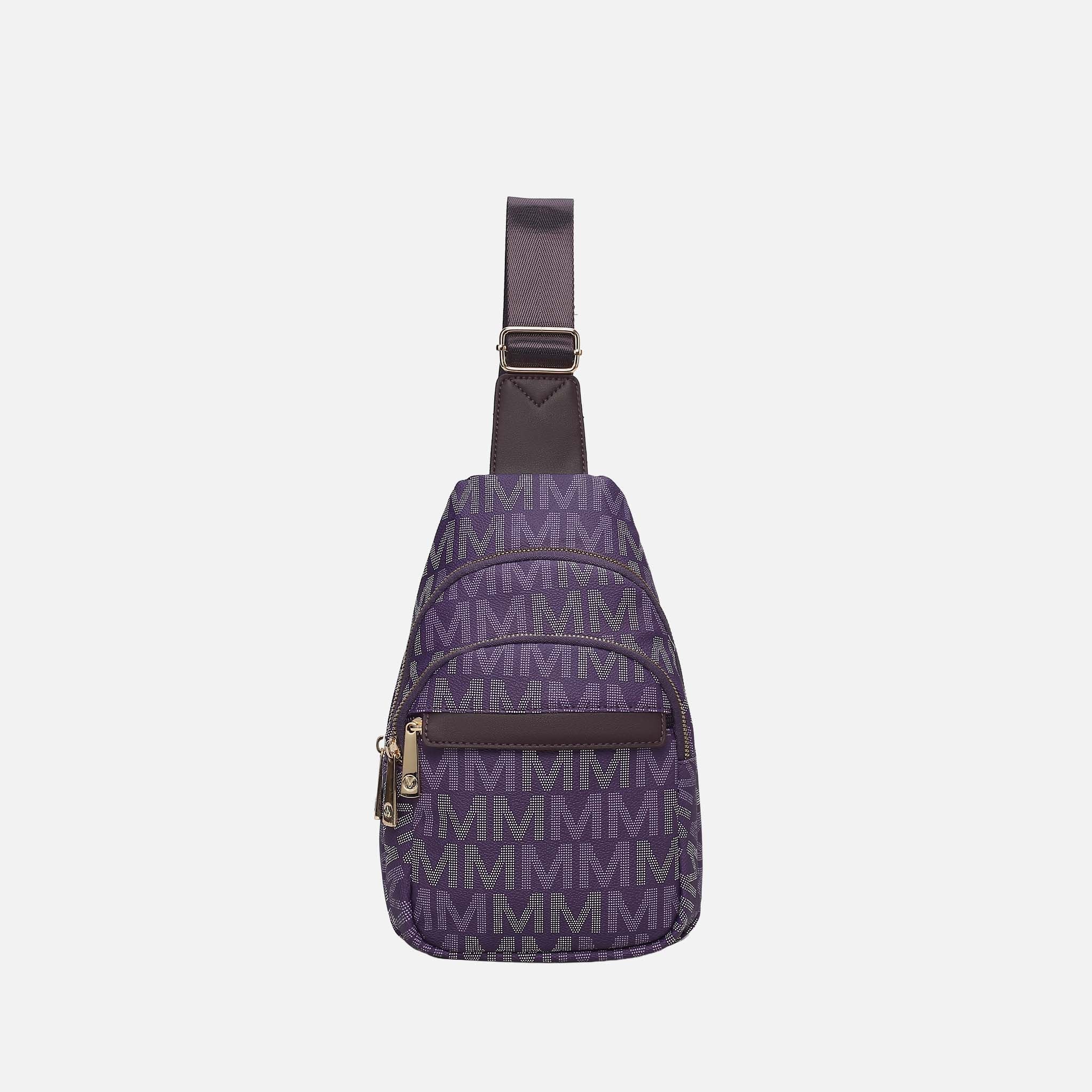Helaena Signature Sling Bag - Image 10