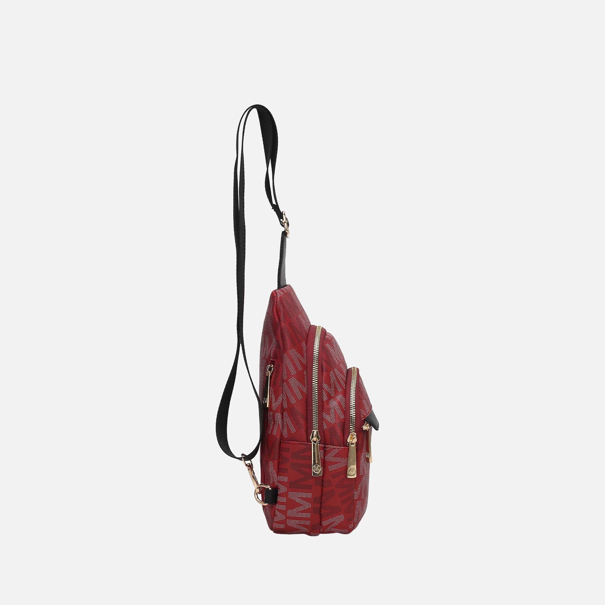 Helaena Signature Sling Bag - Image 4