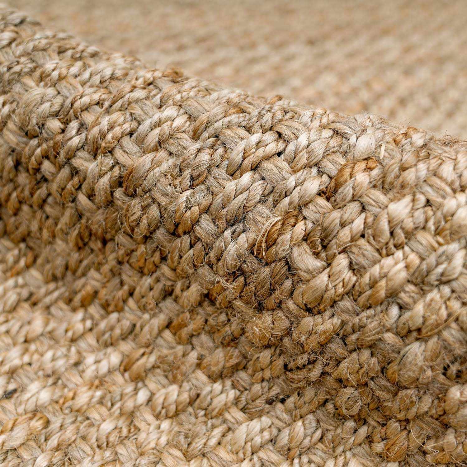 Herndon Braided Jute Rug - Image 10