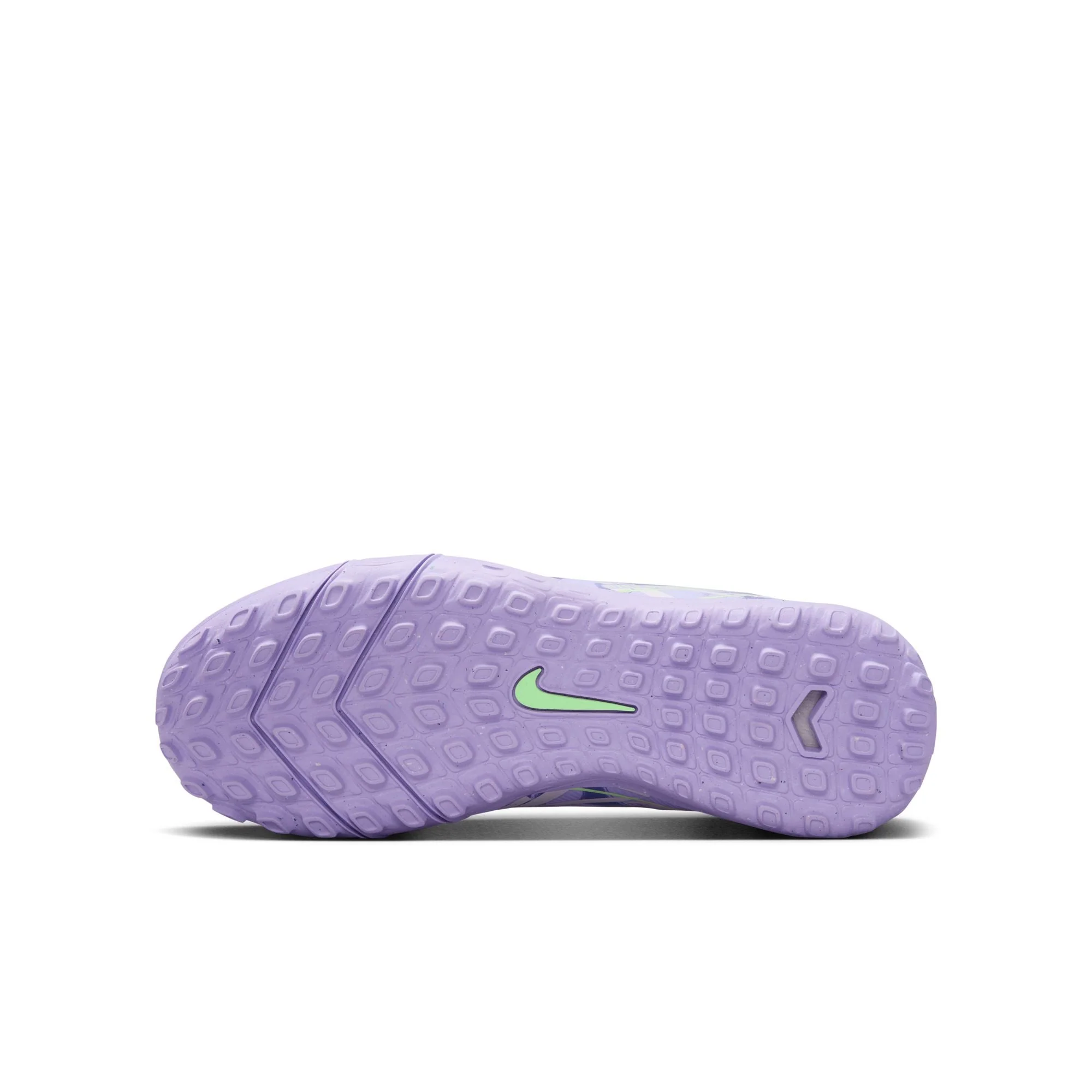 [hf1589-500] Grade School Nike Jr Zoom Vapor 16 Acad Tf 'united Pack' - Image 6
