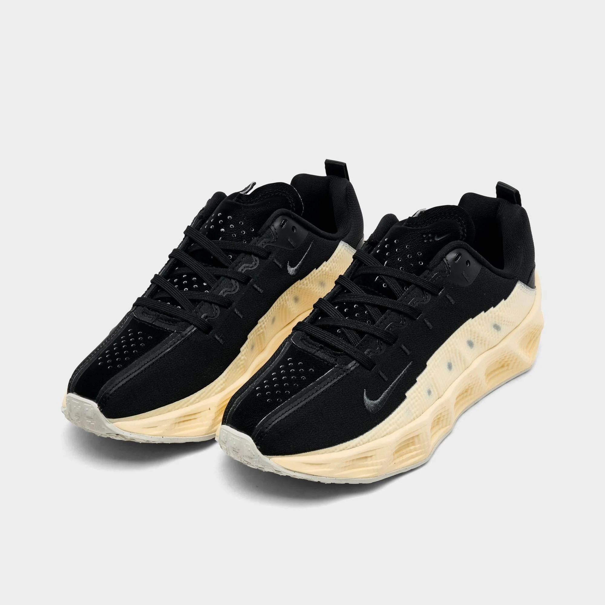 [hf6331-001] Grade School Nike Ava Rover 'black Sequoia Anthracite' - Image 2