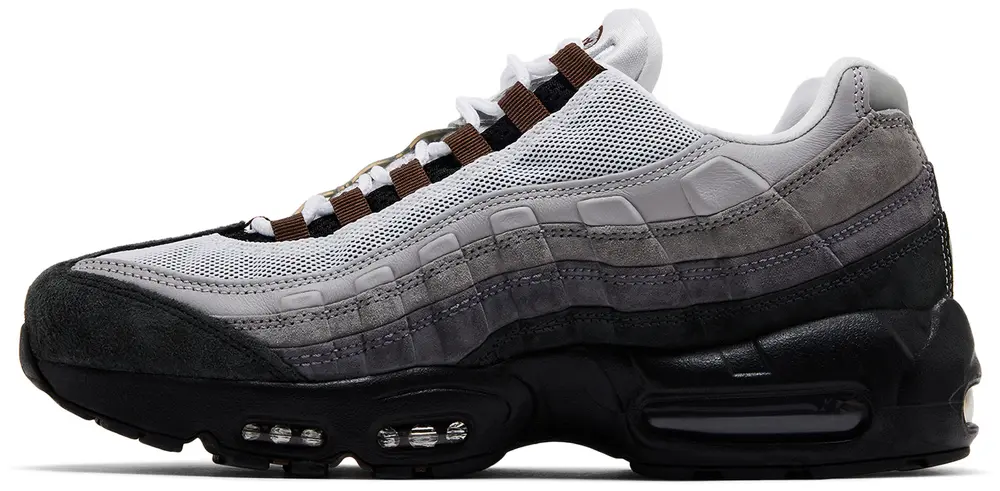 [hf7545-002] Mens Nike Air Max 95 Sb 'cacao Wow' - Image 3