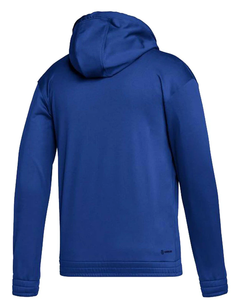 [hi3082] Mens adidas Team Issue Full-zip Hoodie - Image 2