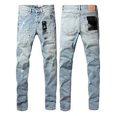 High Street Jeans Black Slim Fit Stretch Skinny Men - Image 8
