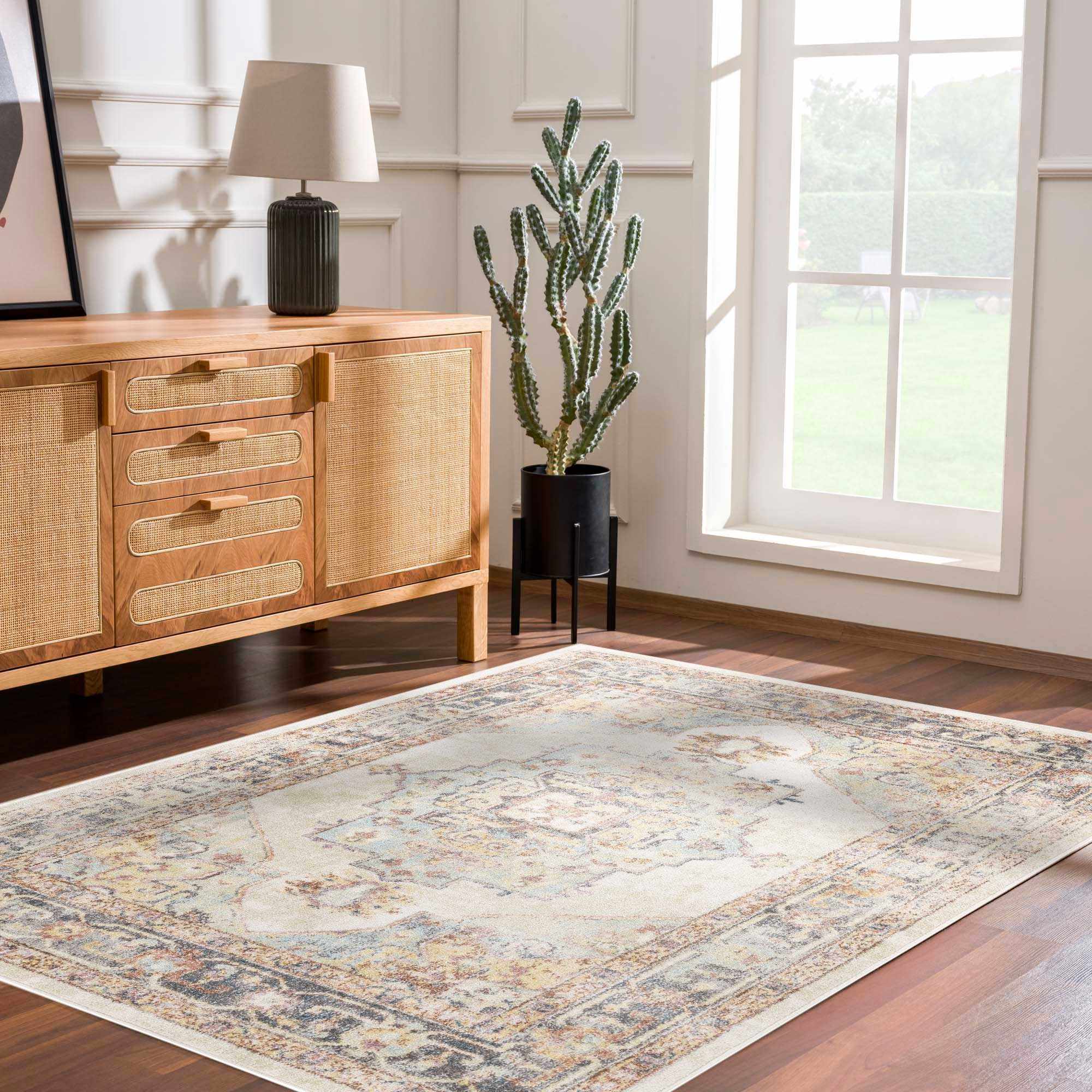 Hillcrest Area Rug - Image 14