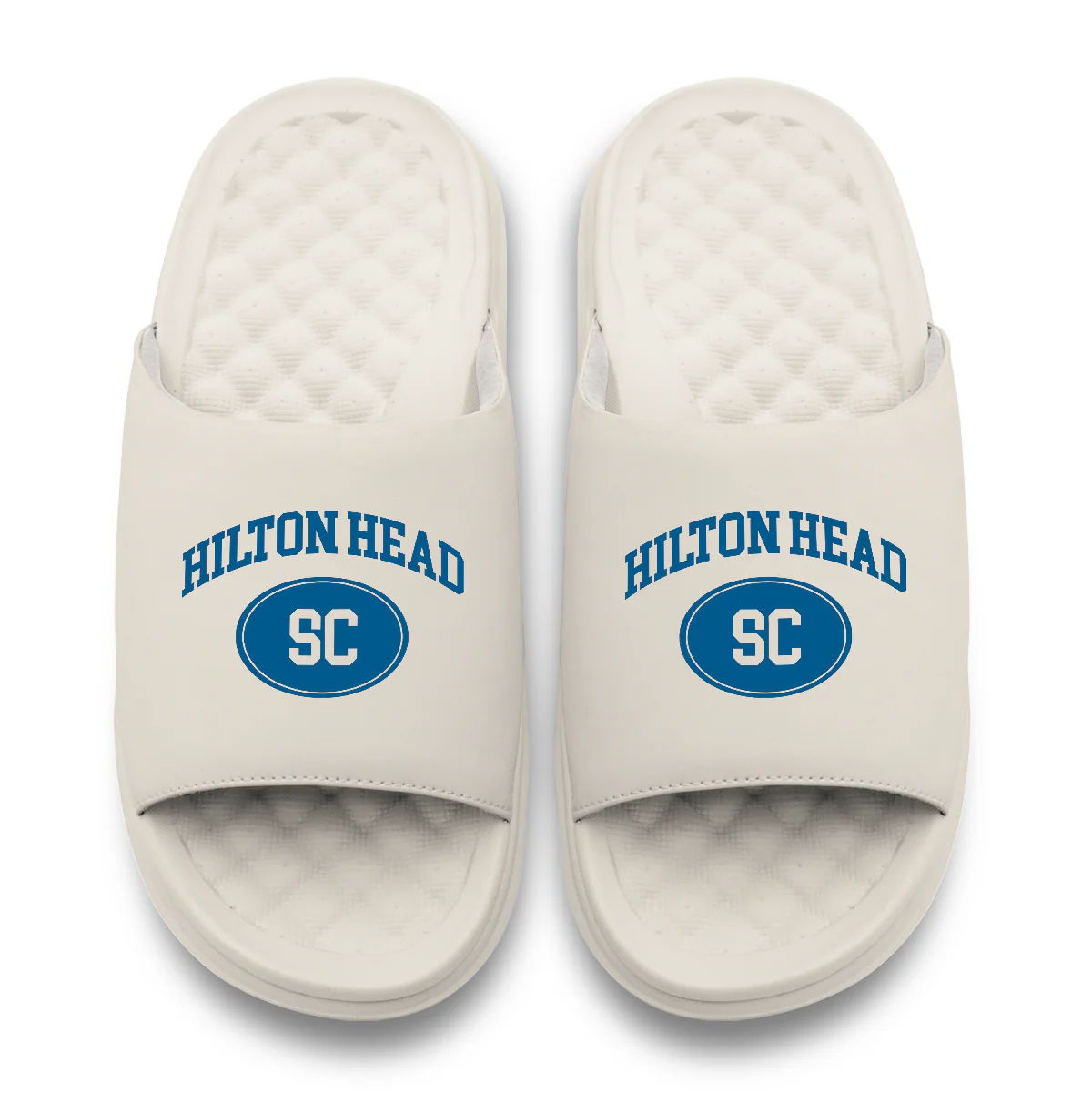 Hilton Head Motive Slide Sandals - Image 11