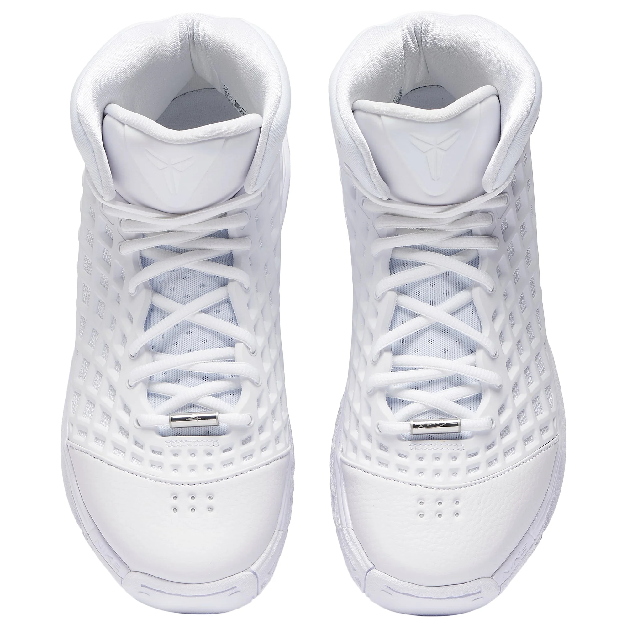 [hm4351-100] Mens Nike Kobe Iii Protro 'halo' - Image 4