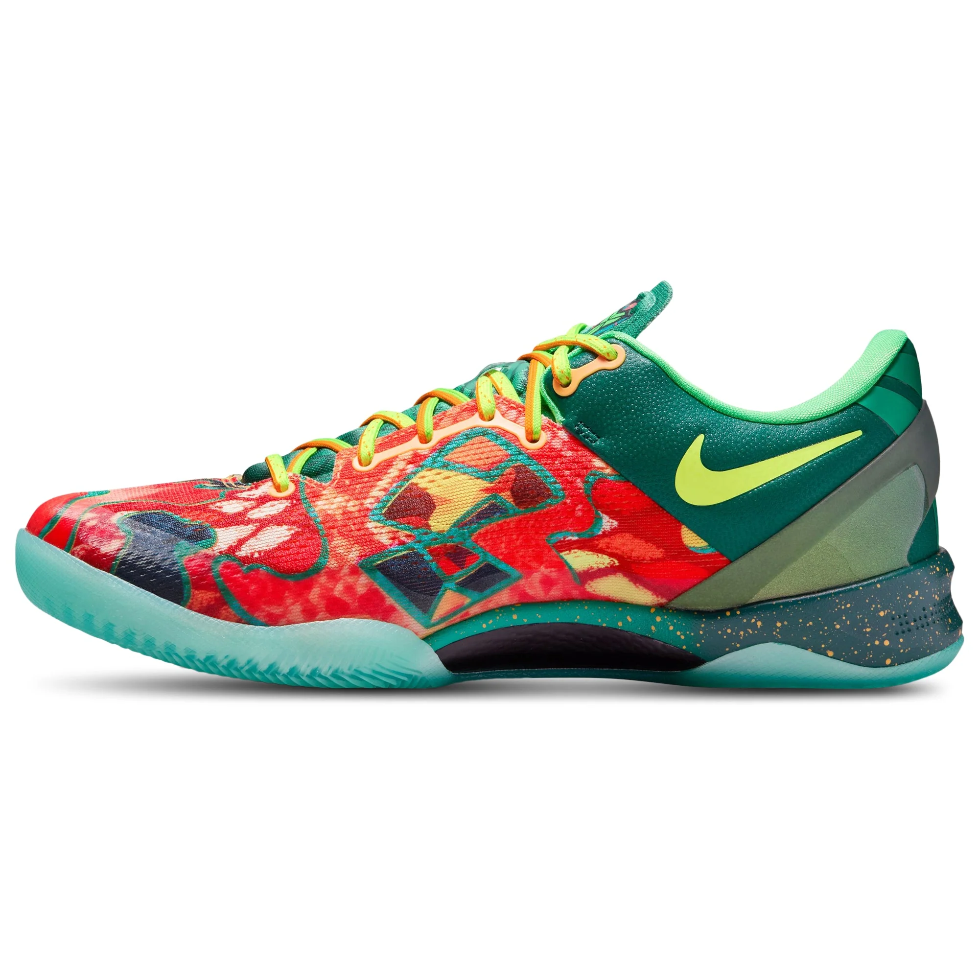[hm9621-900] Mens Nike Kobe 8 Protro 'what the (2025)' - Image 2