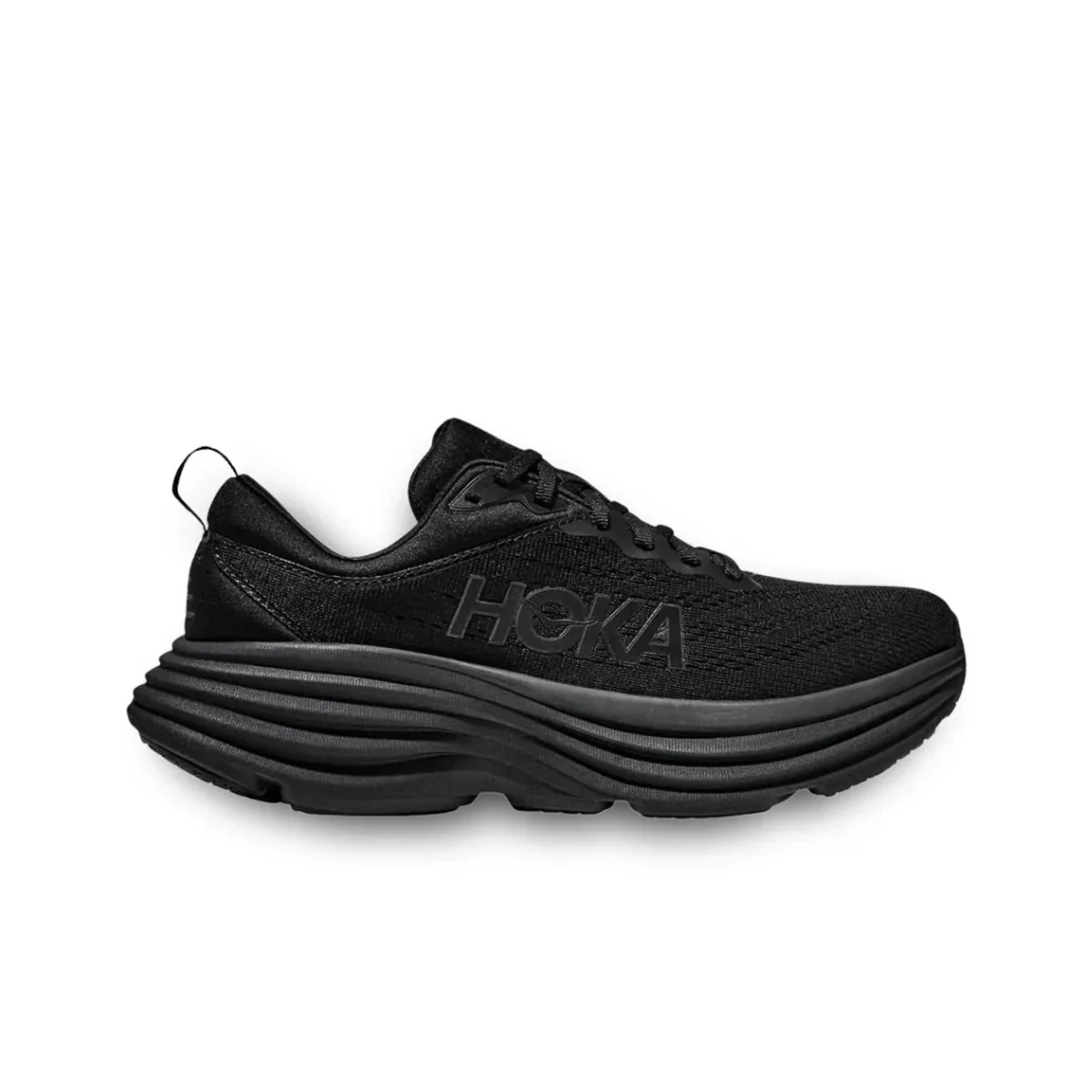 Hoka Men's Bondi 8 Running Shoe - Image 5
